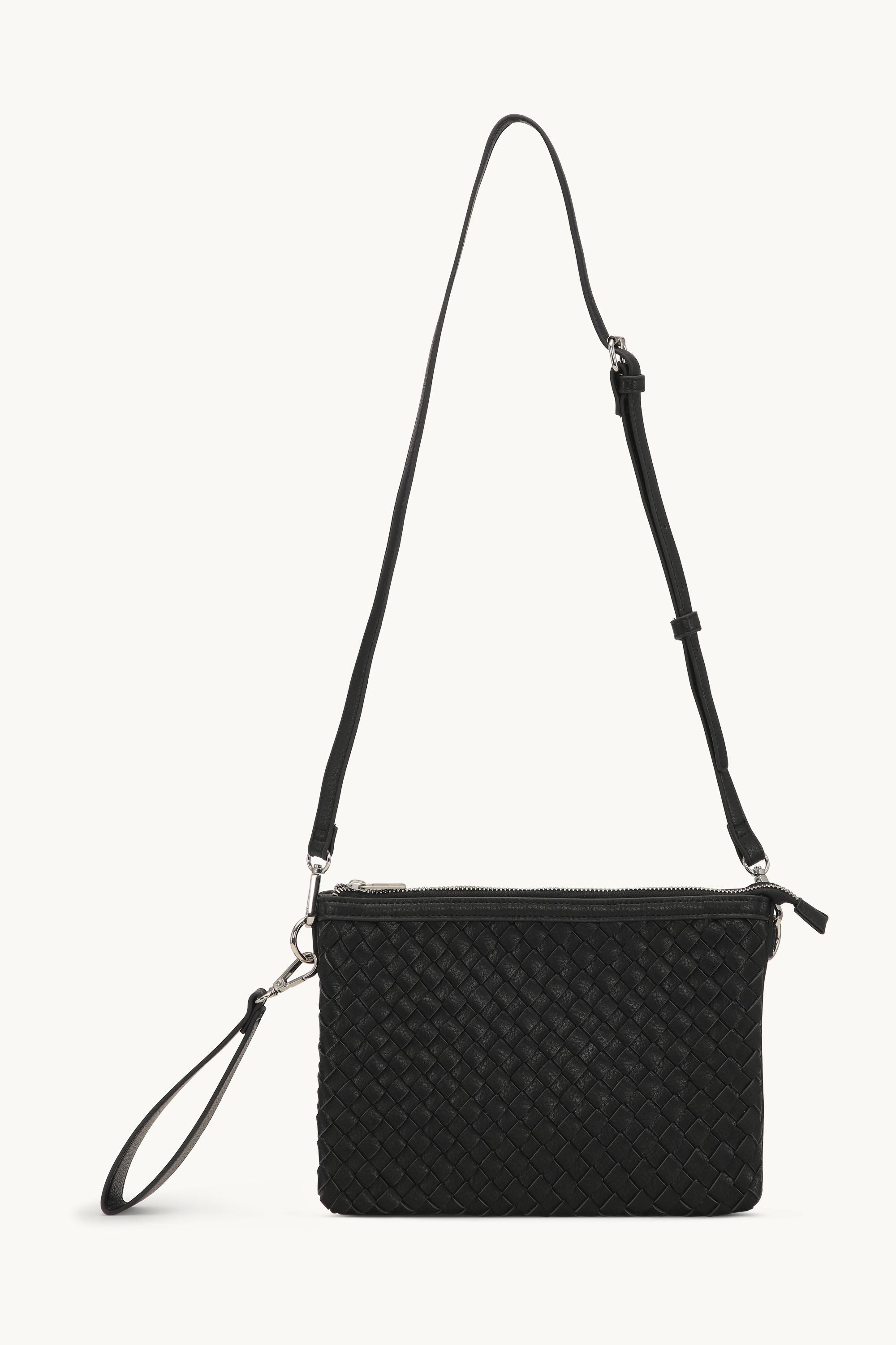 Crossbody Veske - Black