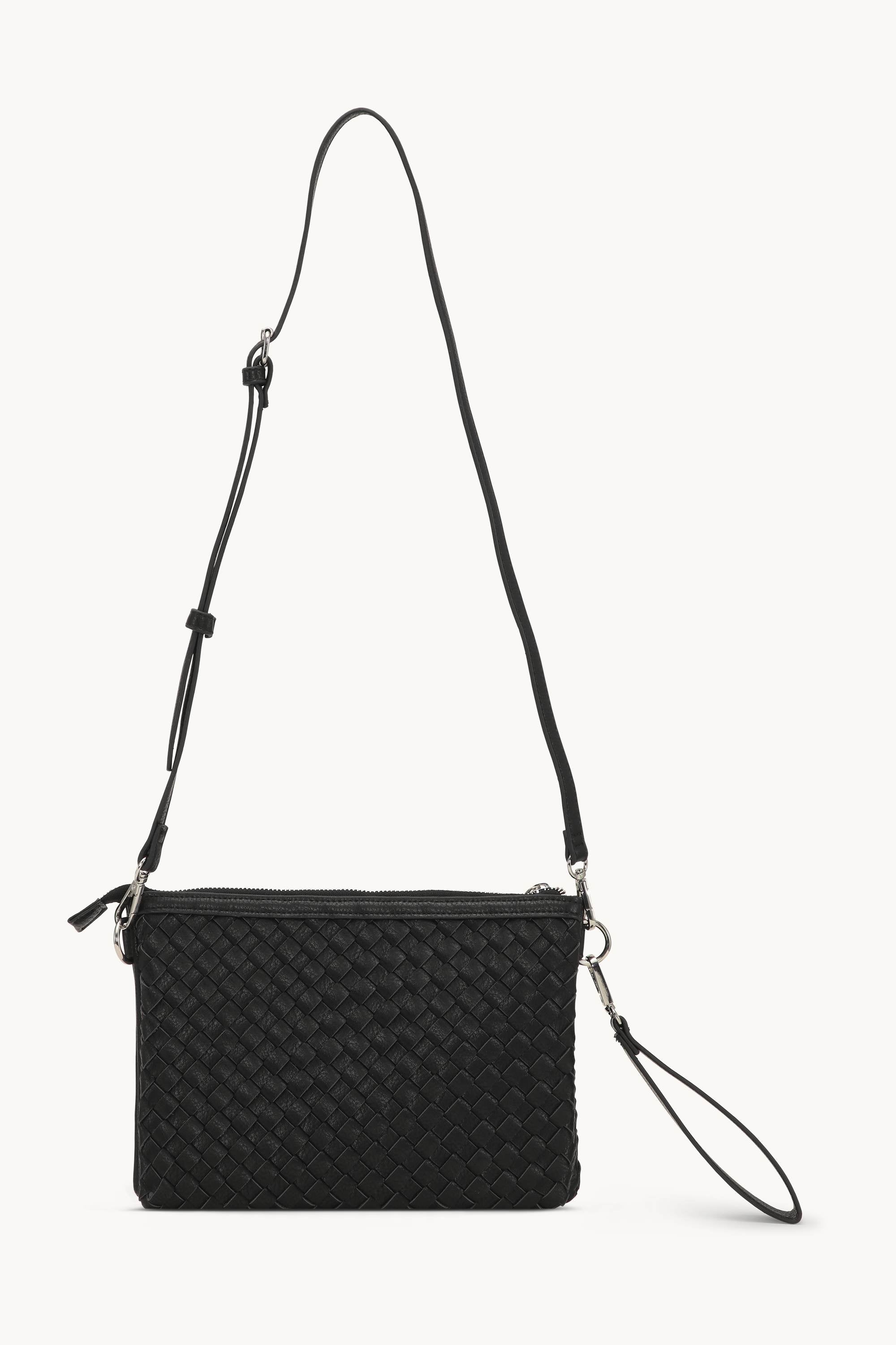 Crossbody Veske - Black