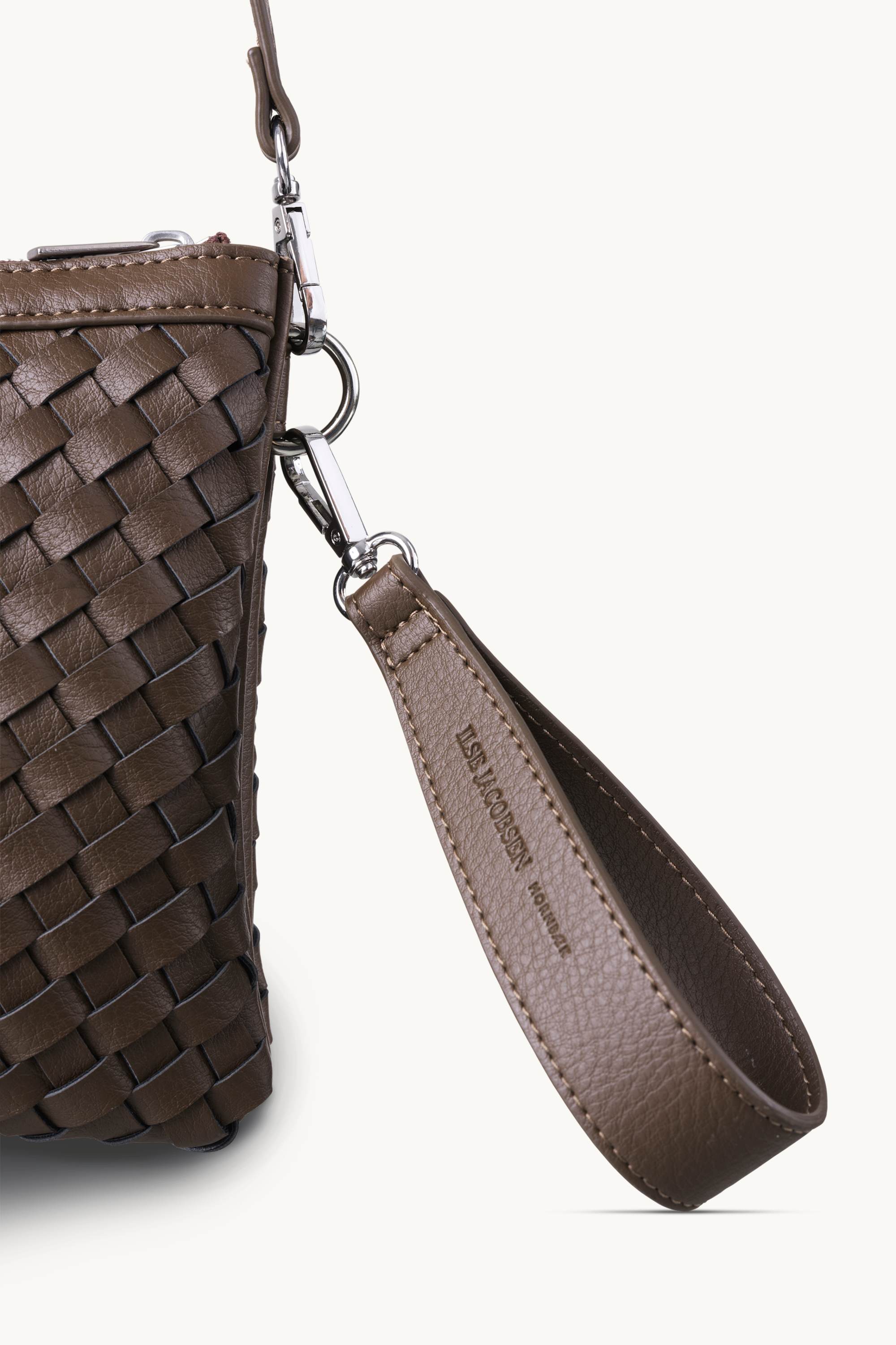 Crossbody Veske - Nut