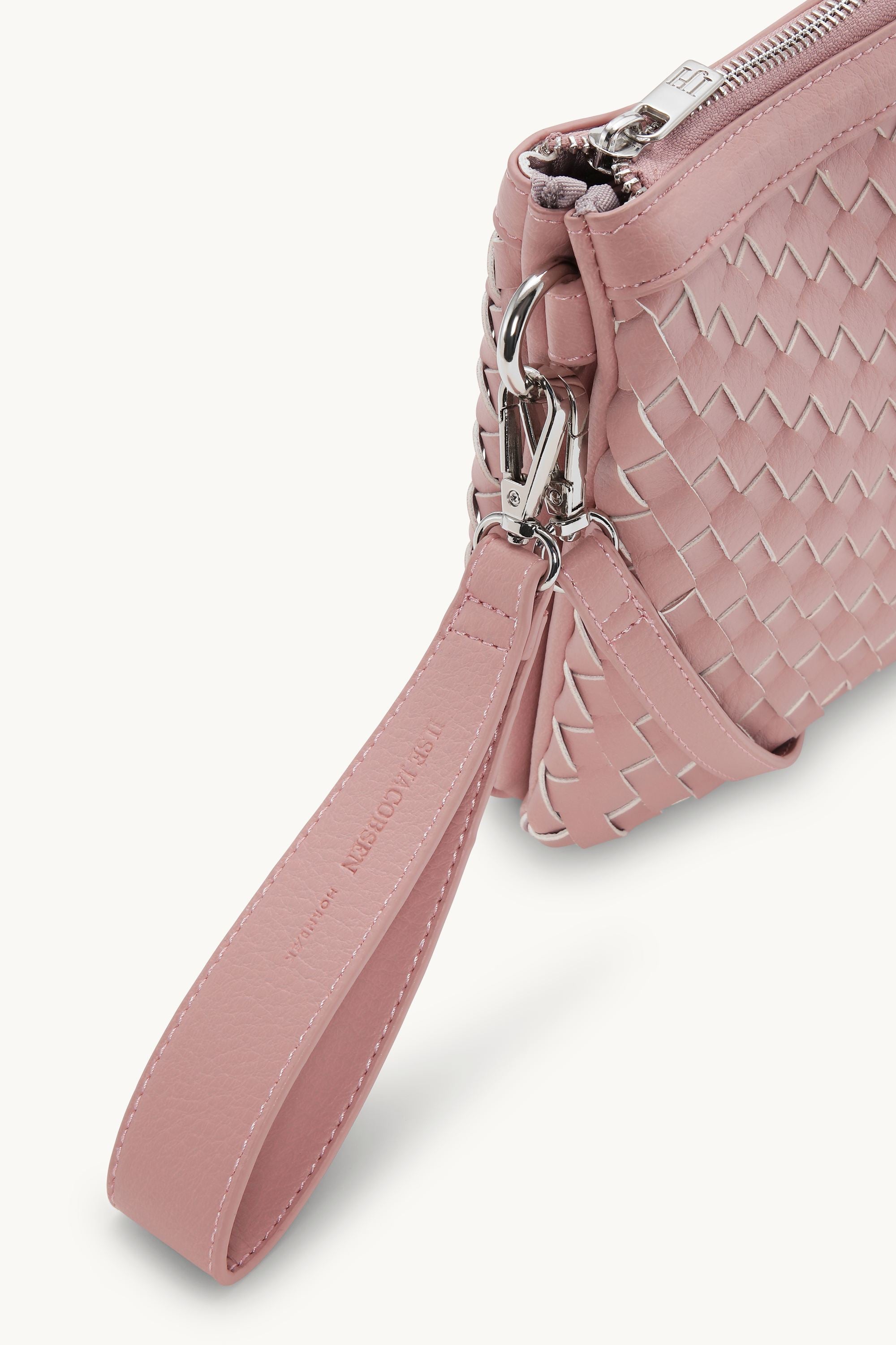 Crossbody Veske - Adobe Rose