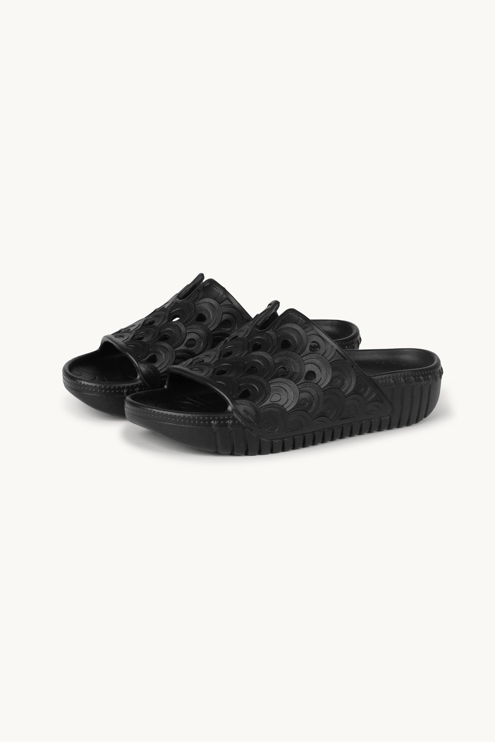 Clog Sandaler - Black