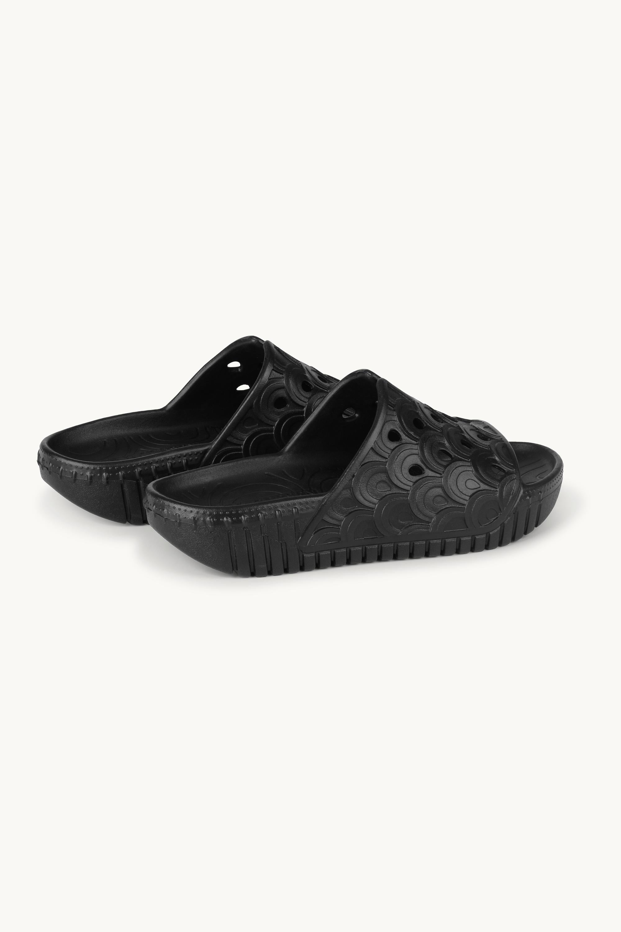 Clog Sandaler - Black