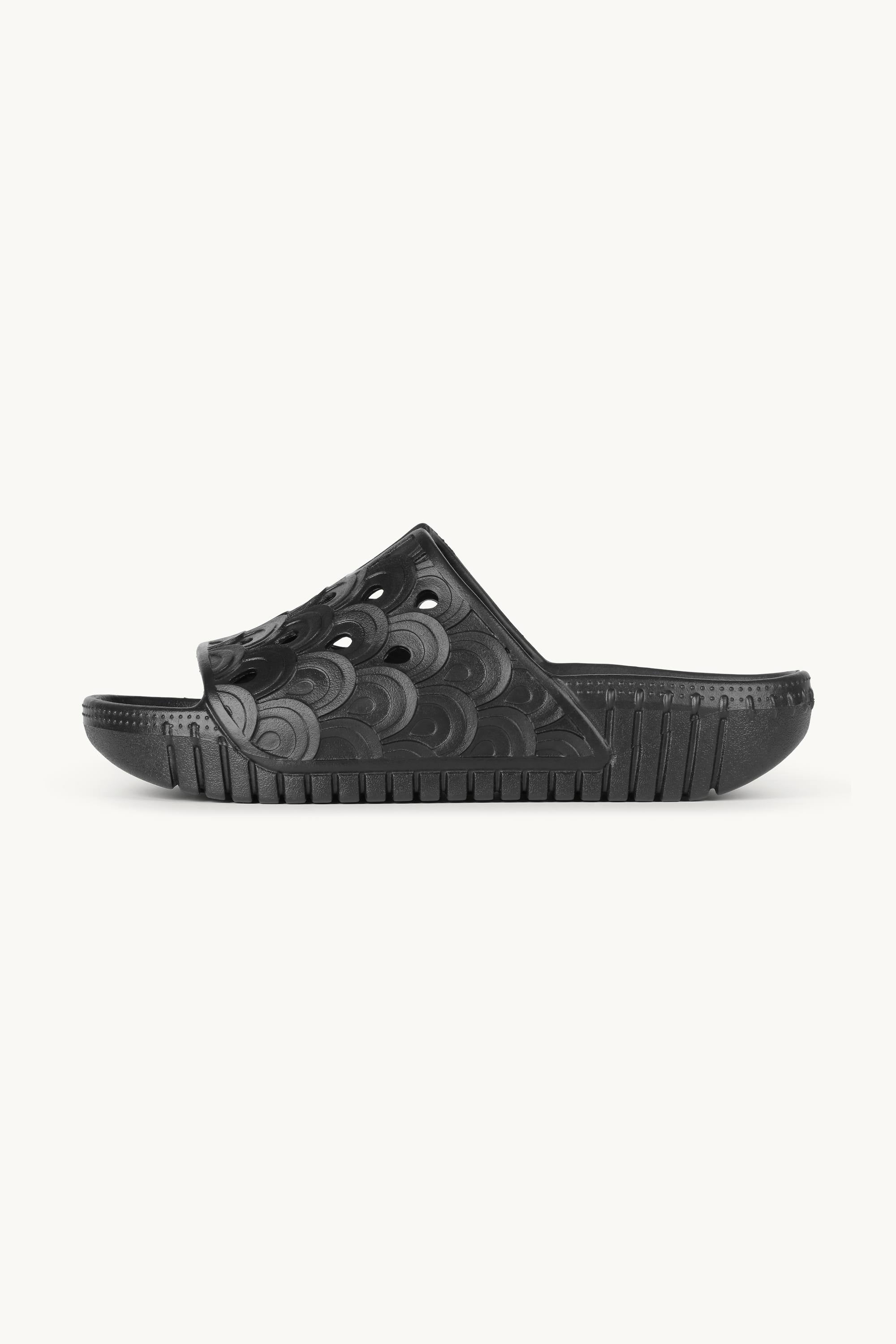Clog Sandaler - Black