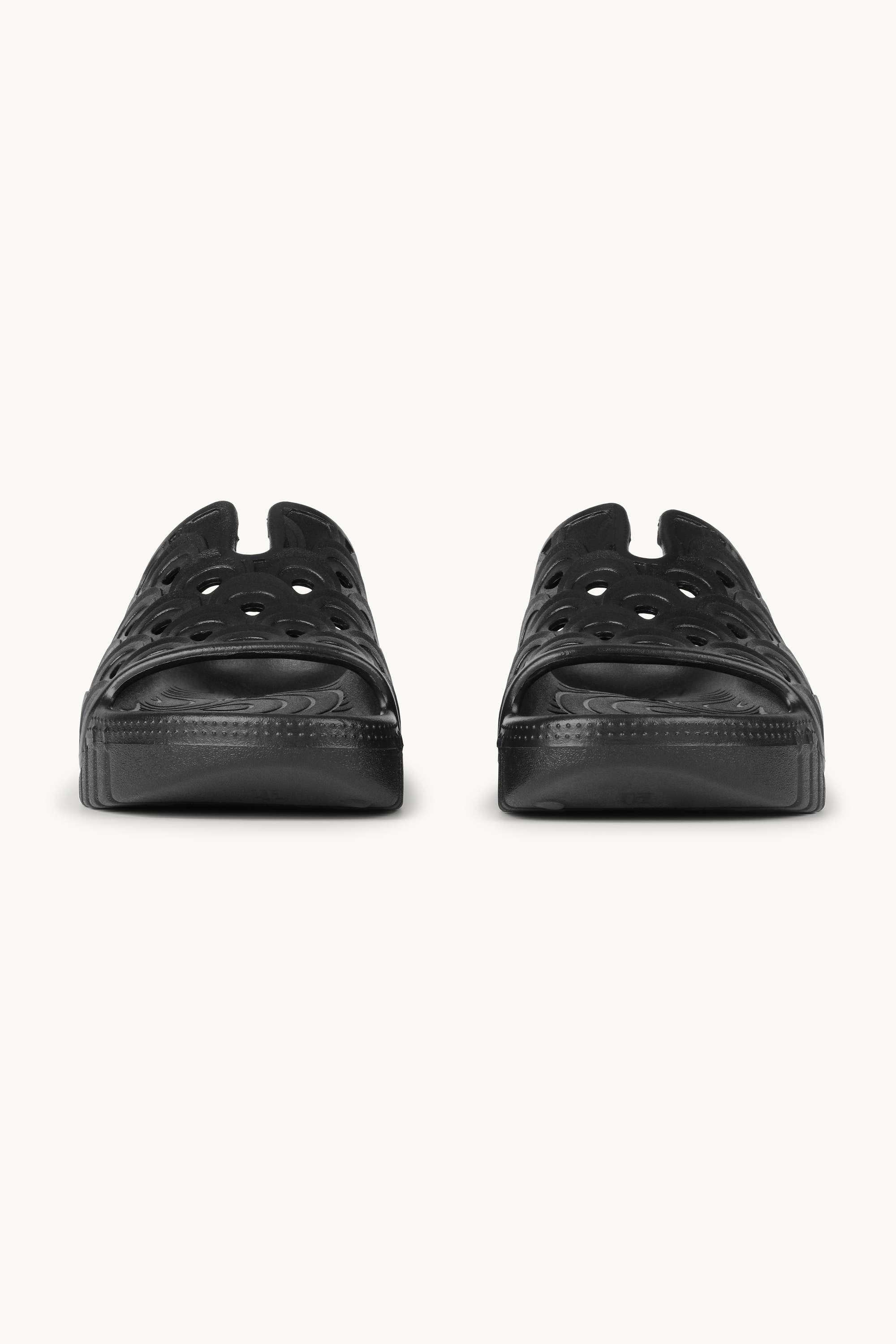 Clog Sandaler - Black
