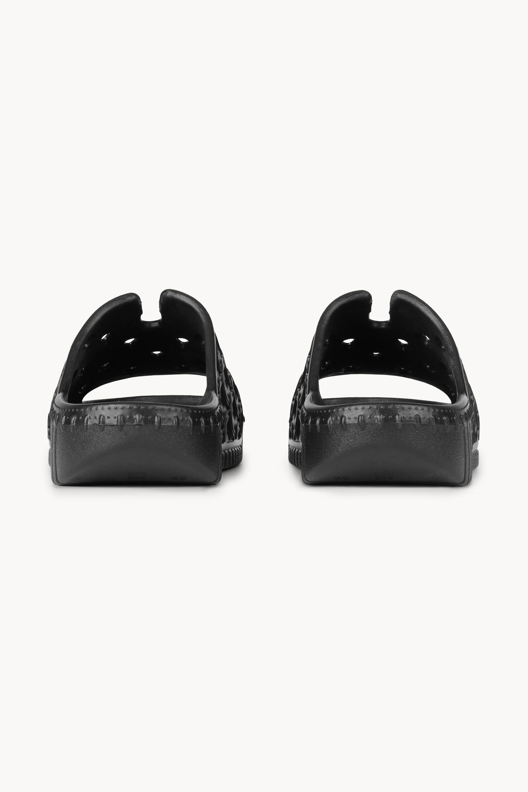 Clog Sandaler - Black
