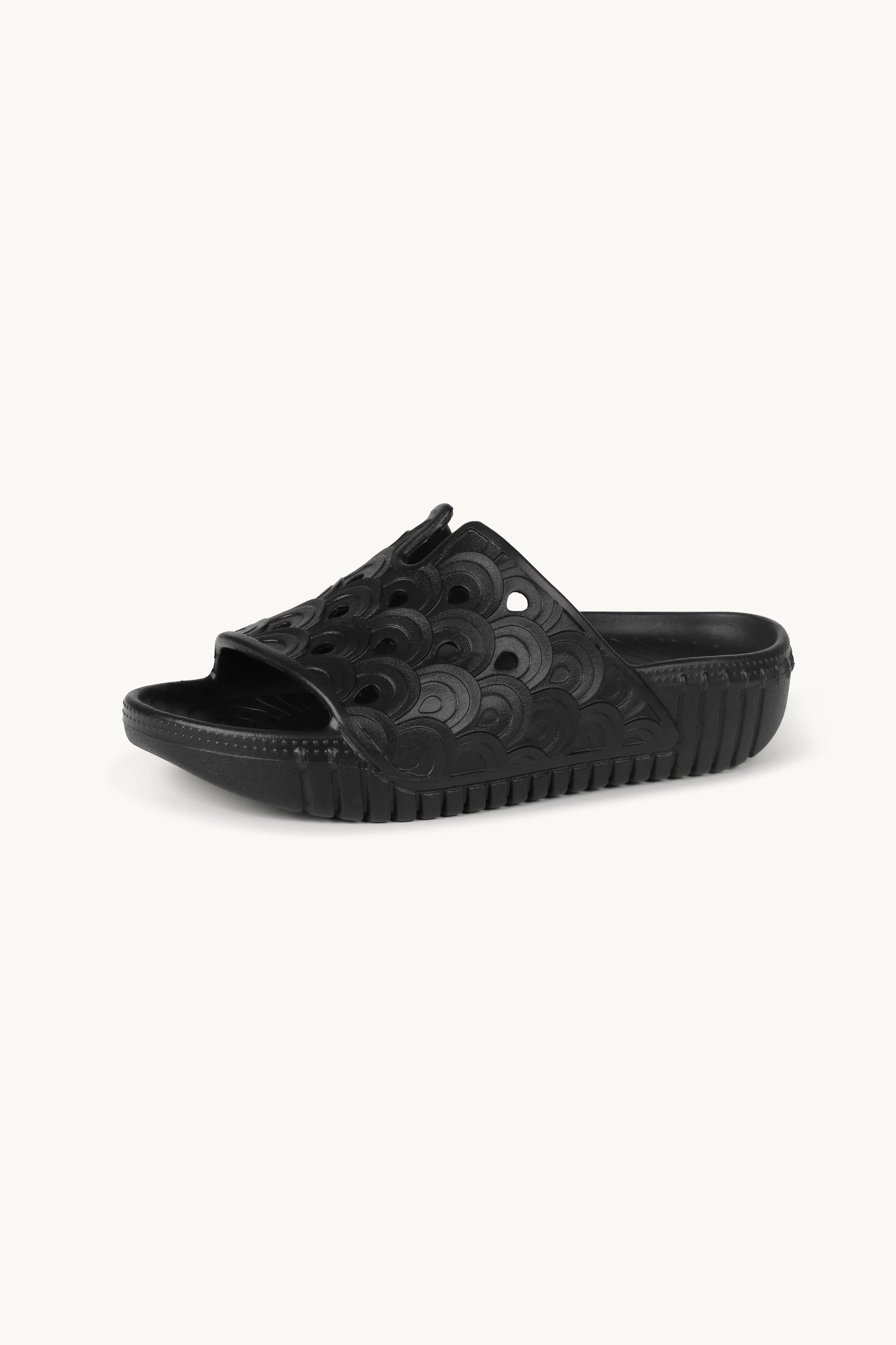 Clog Sandaler - Black