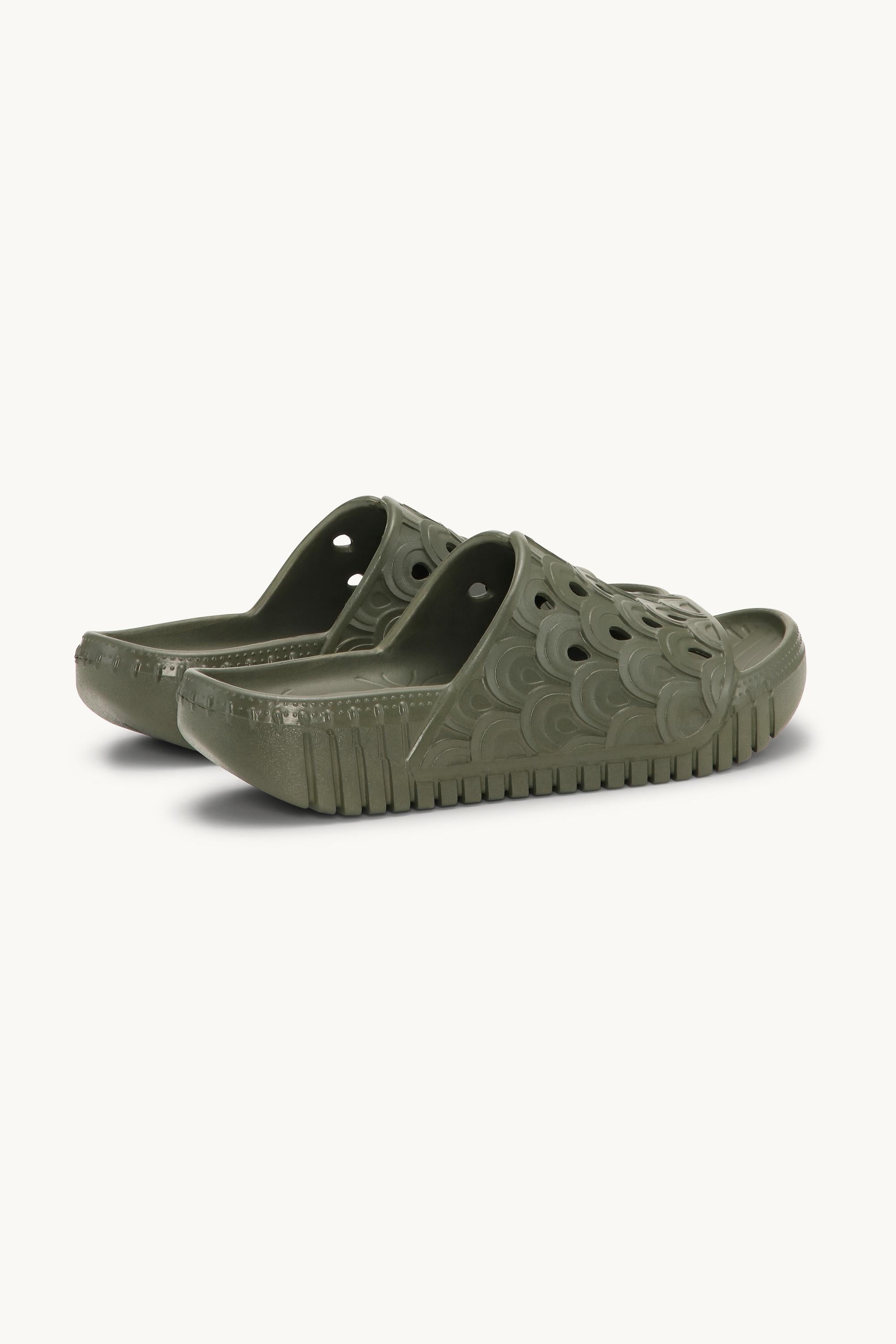 Clog Sandaler - Army