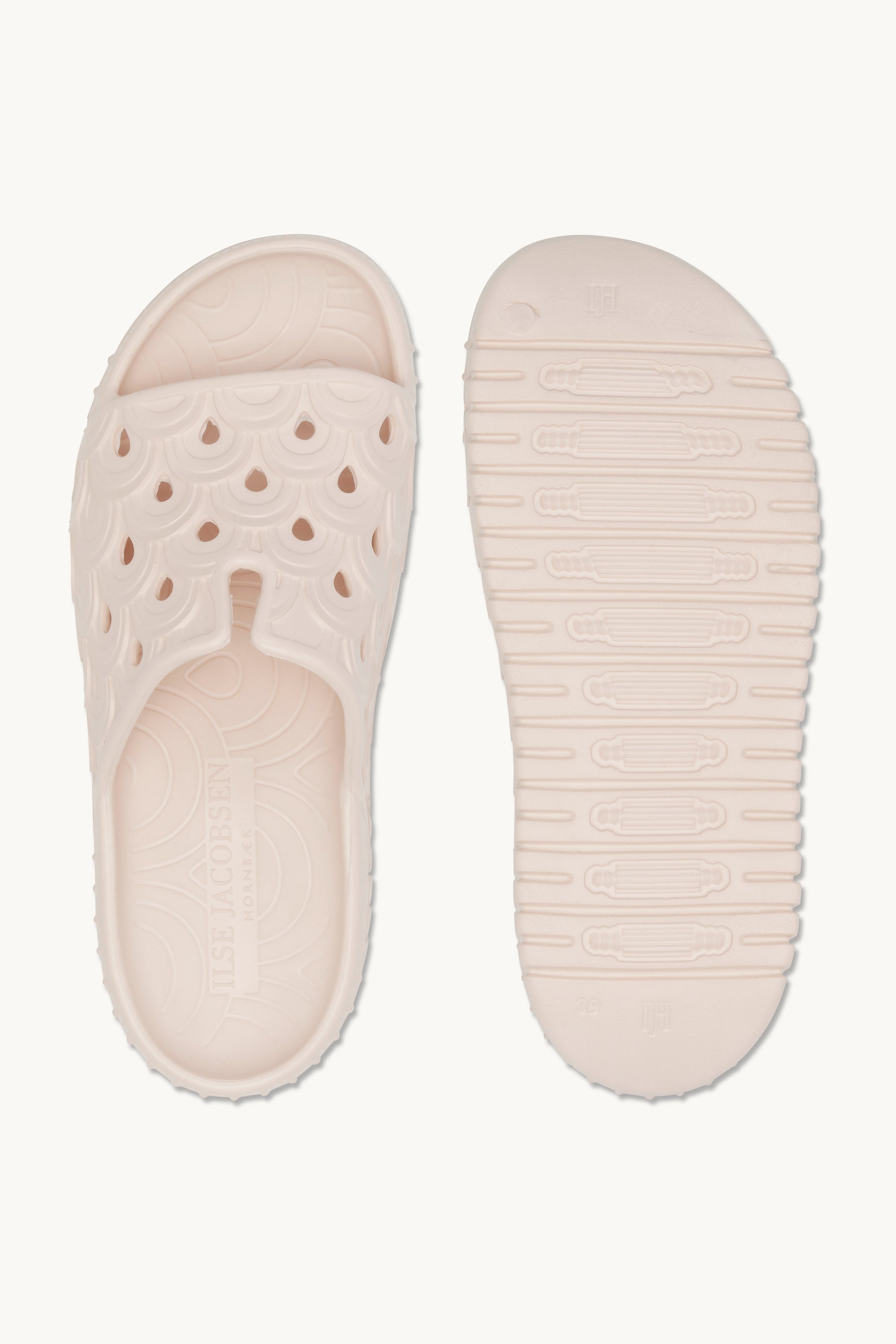 Clog Sandaler - Lotus