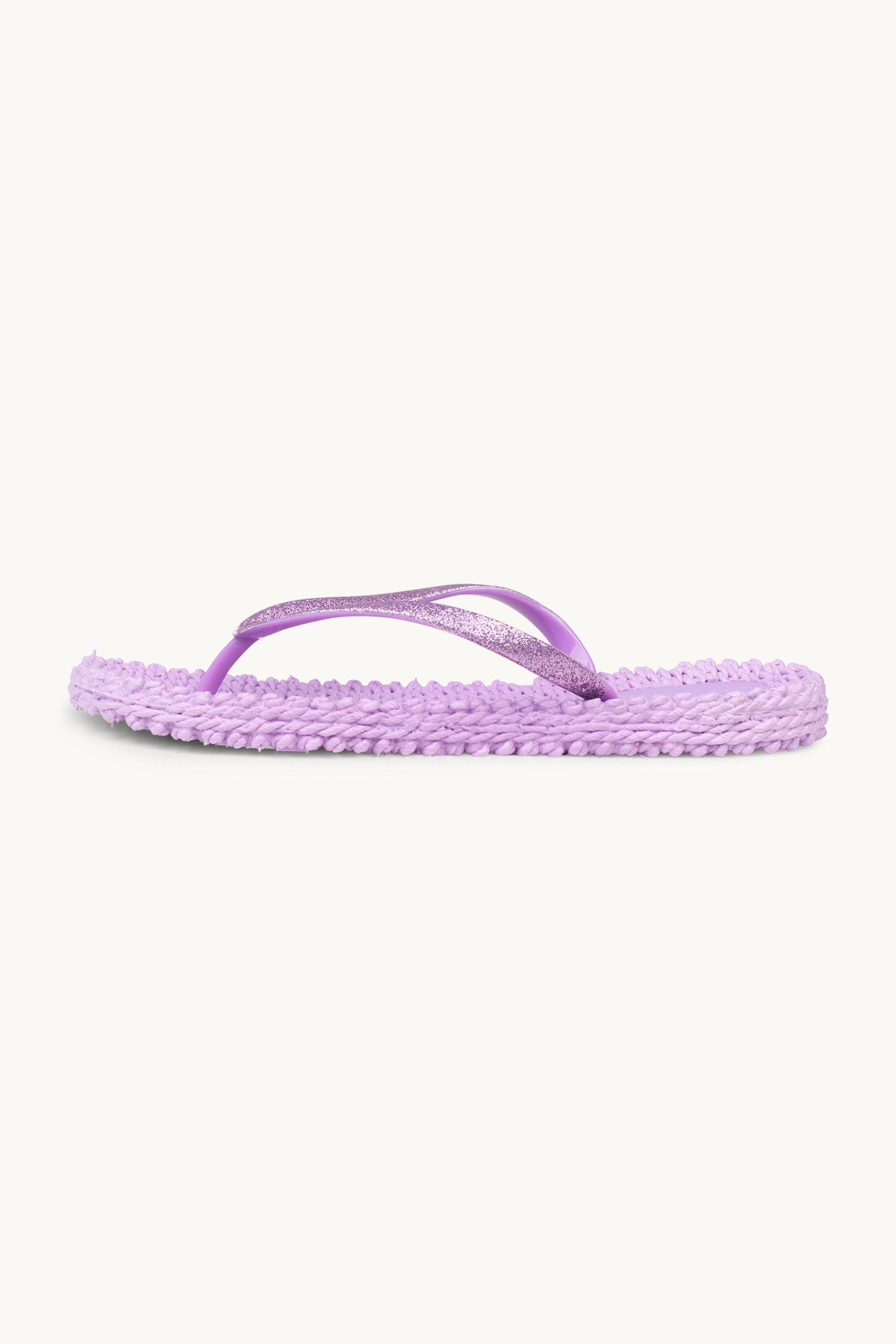 Flip-flops Glitter - Orchid Haze