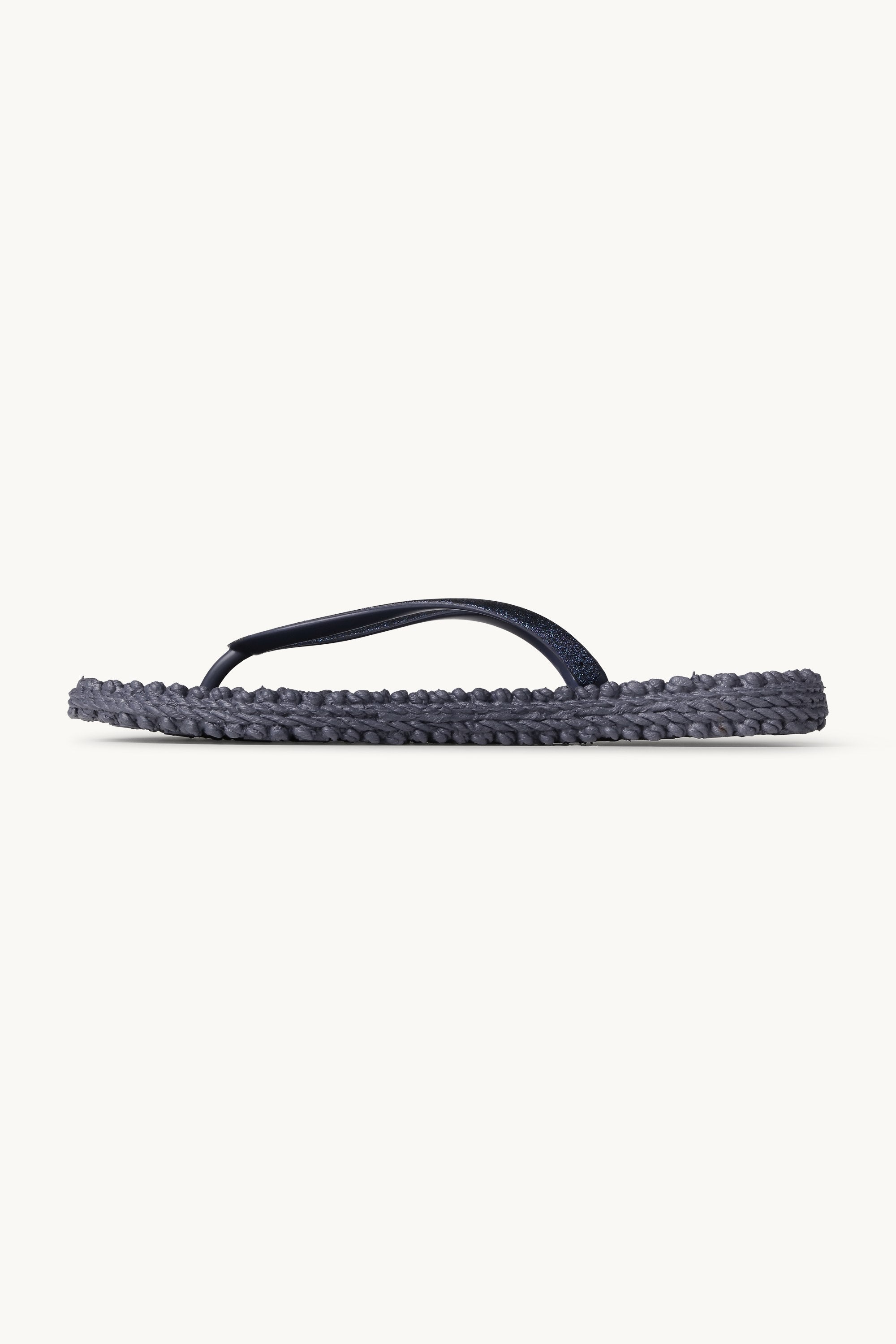 Flip-flops Glitter - Ombre Blue