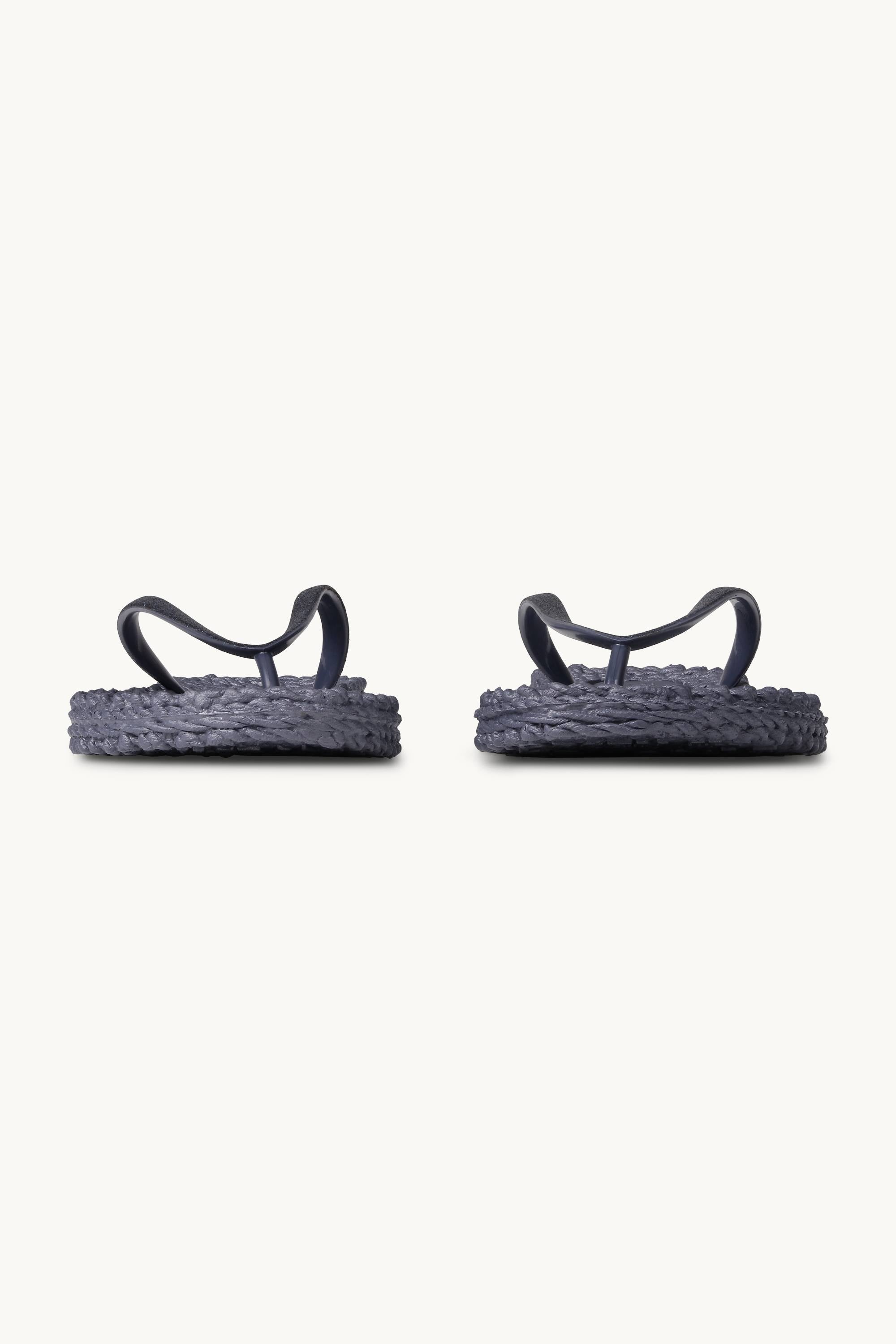 Flip-flops Glitter - Ombre Blue