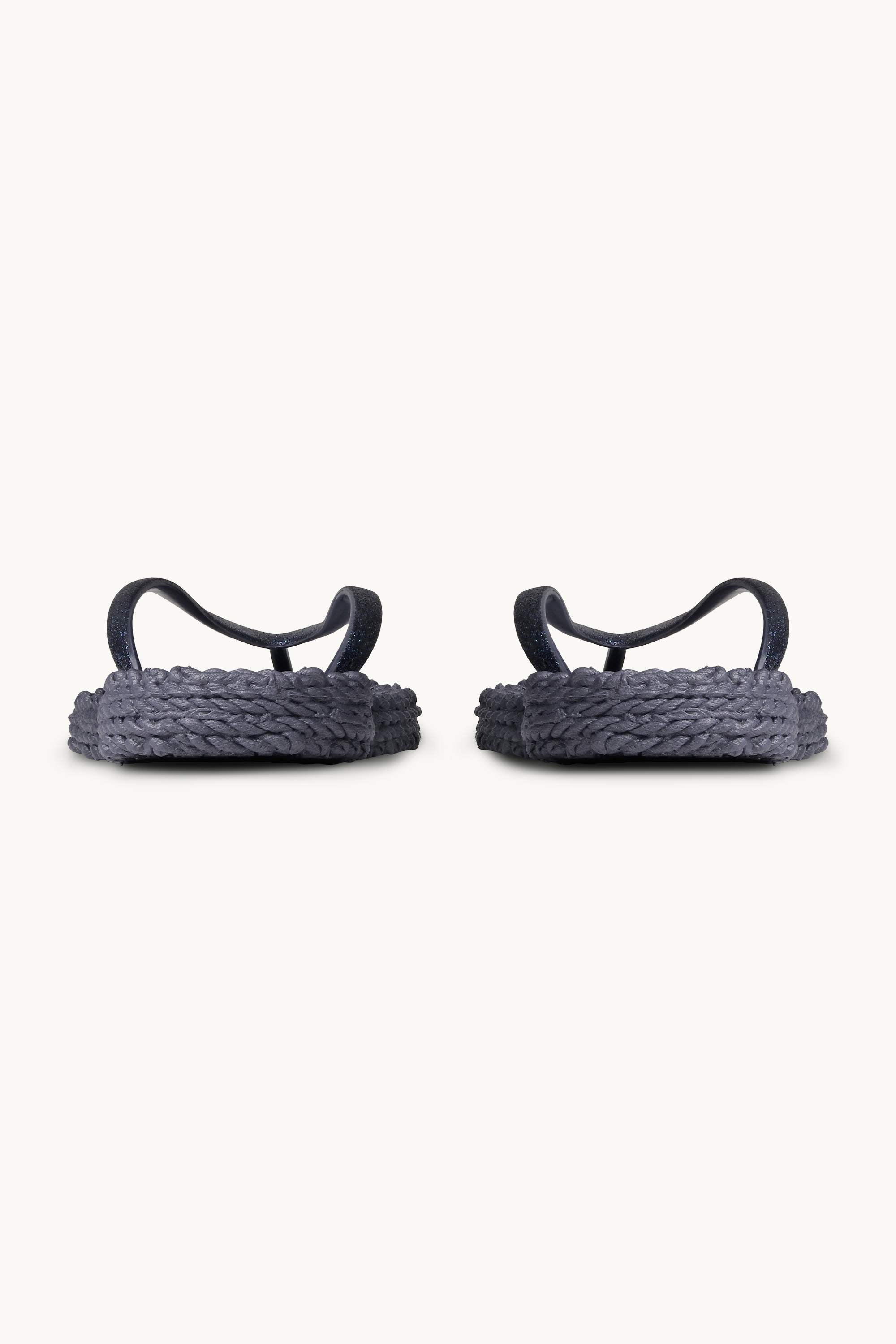 Flip-flops Glitter - Ombre Blue