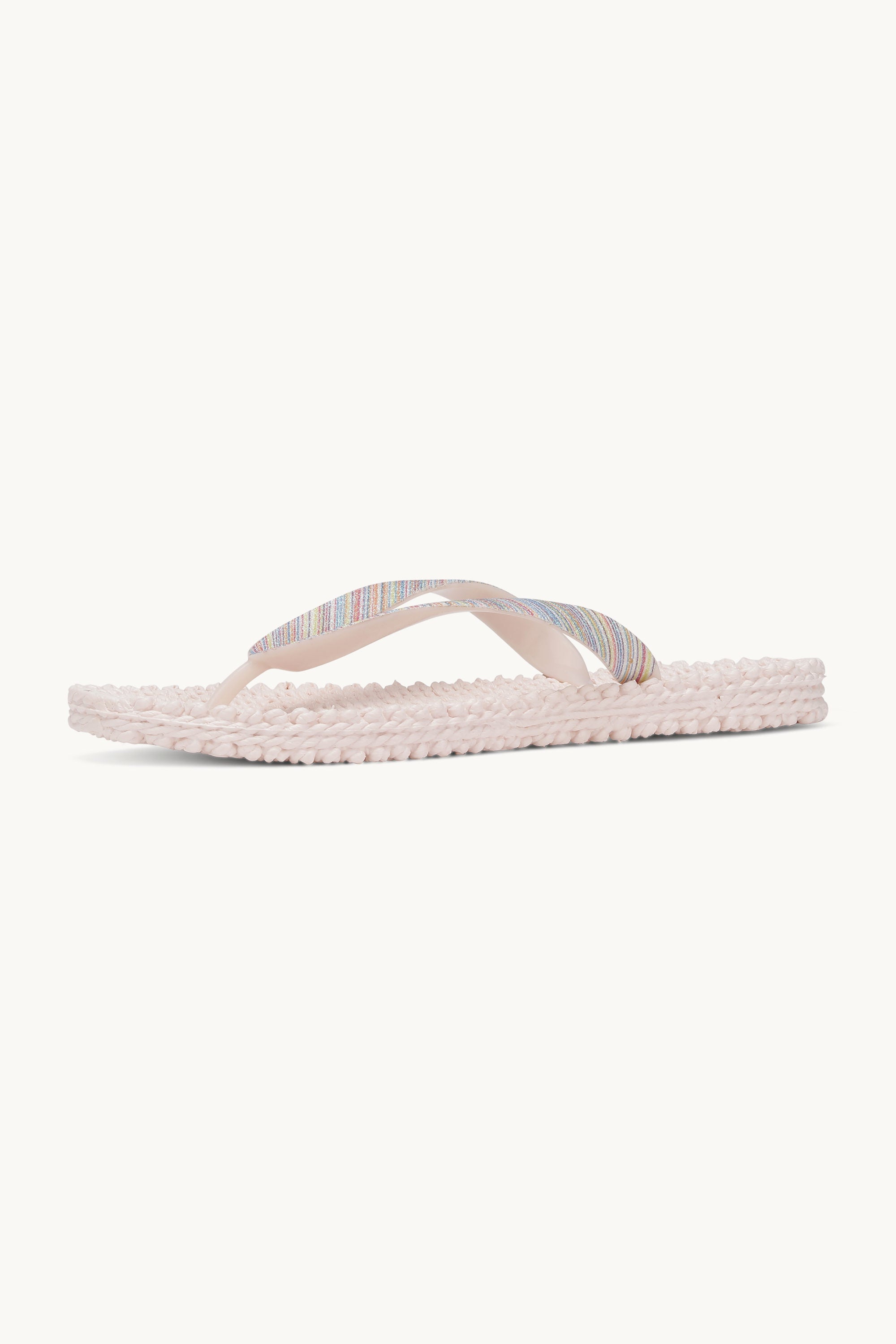 Flip Flops - Rose