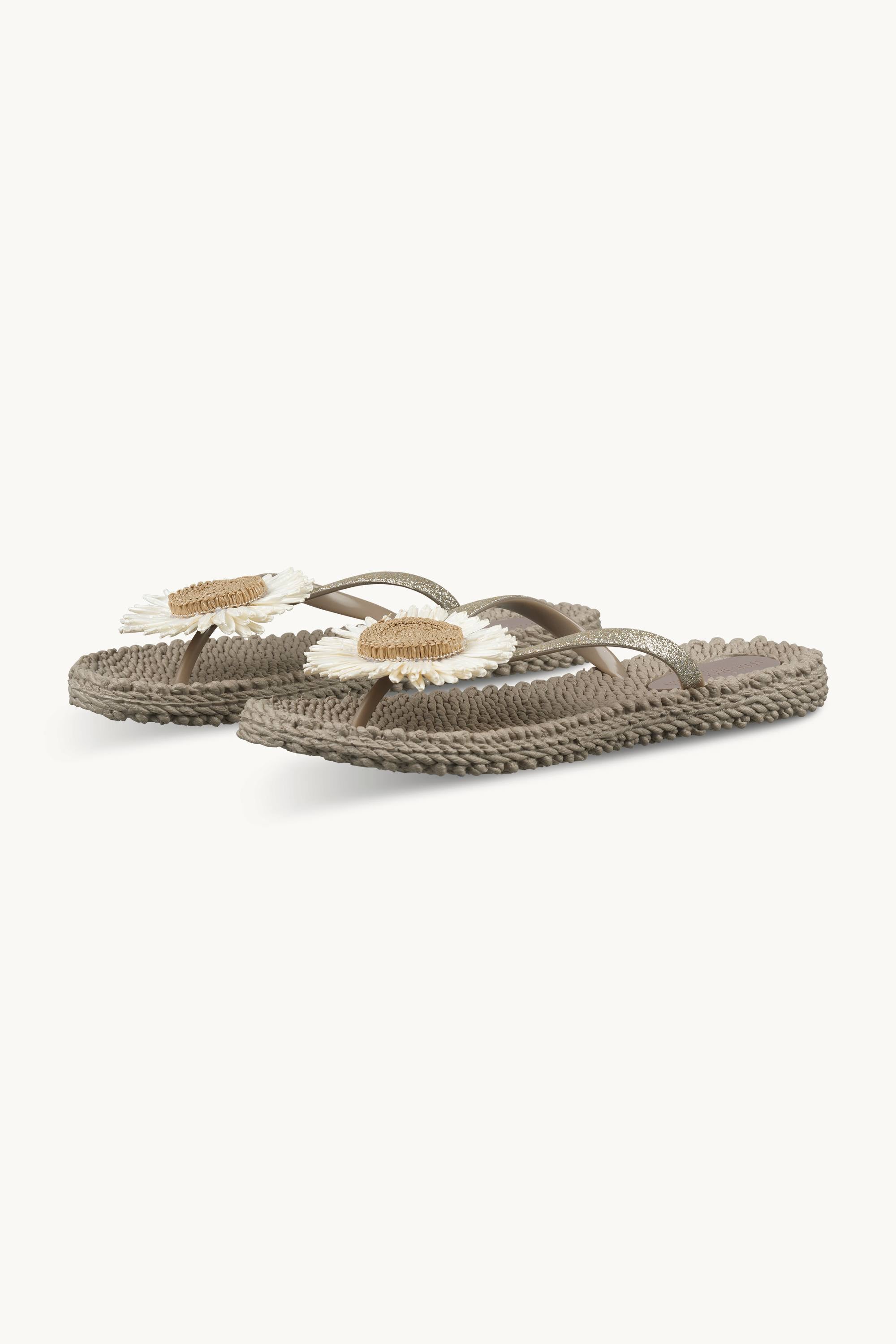 Flip-flops Blomst - Atmosphere