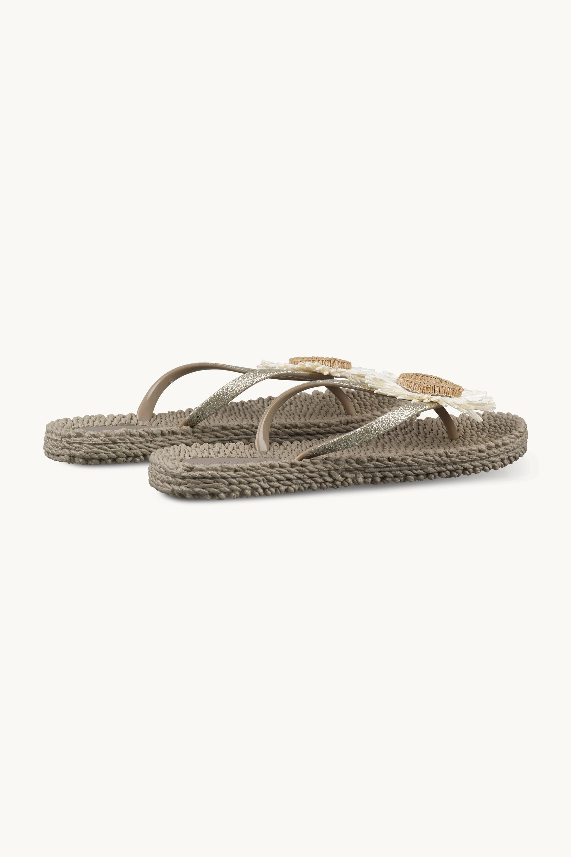 Flip-flops Blomst - Atmosphere