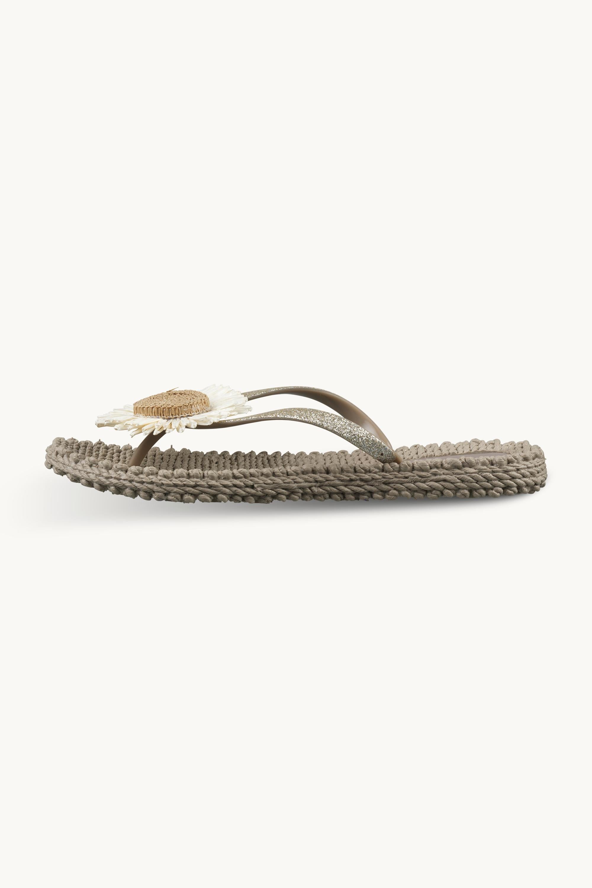 Flip-flops Blomst - Atmosphere