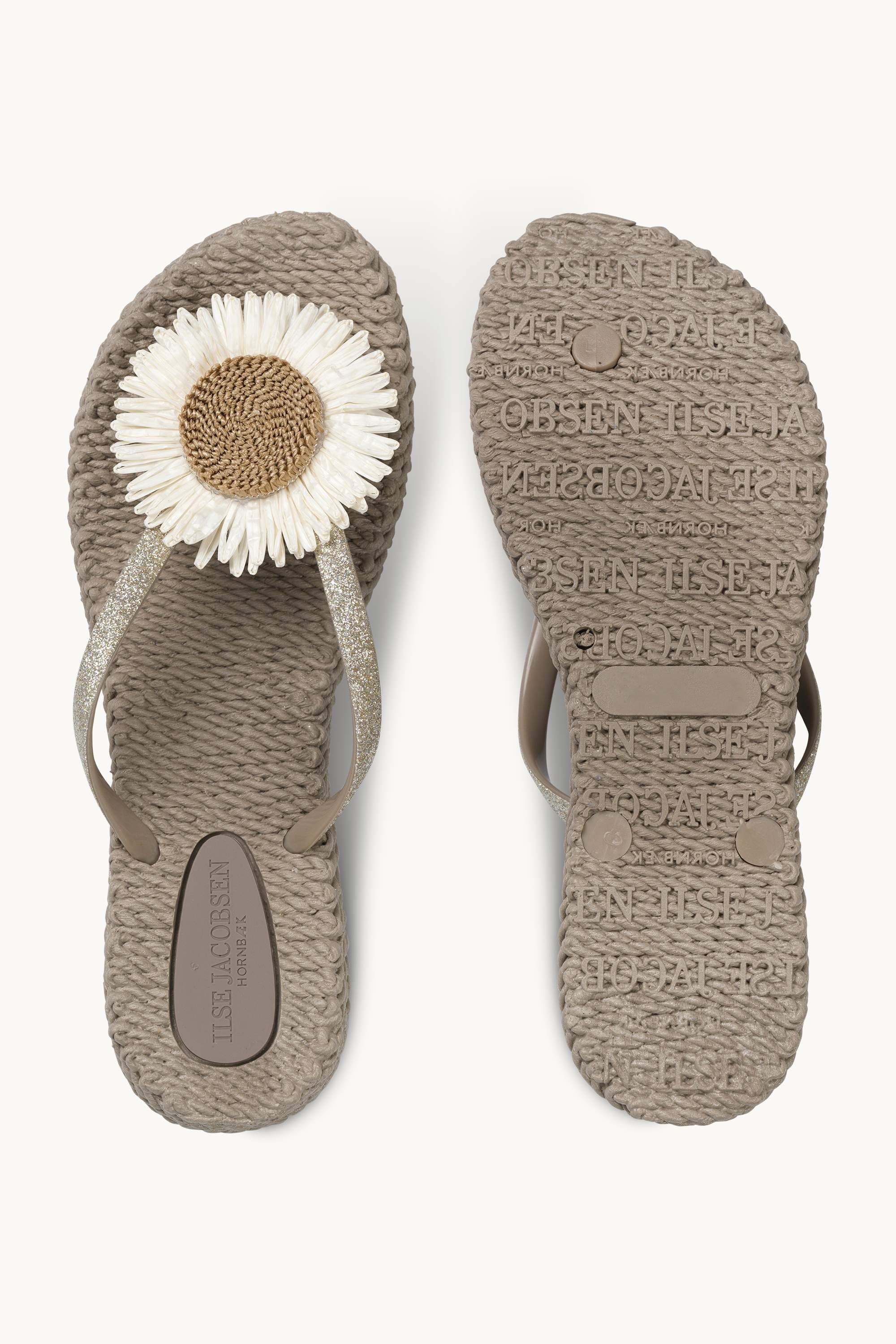 Flip-flops Blomst - Atmosphere