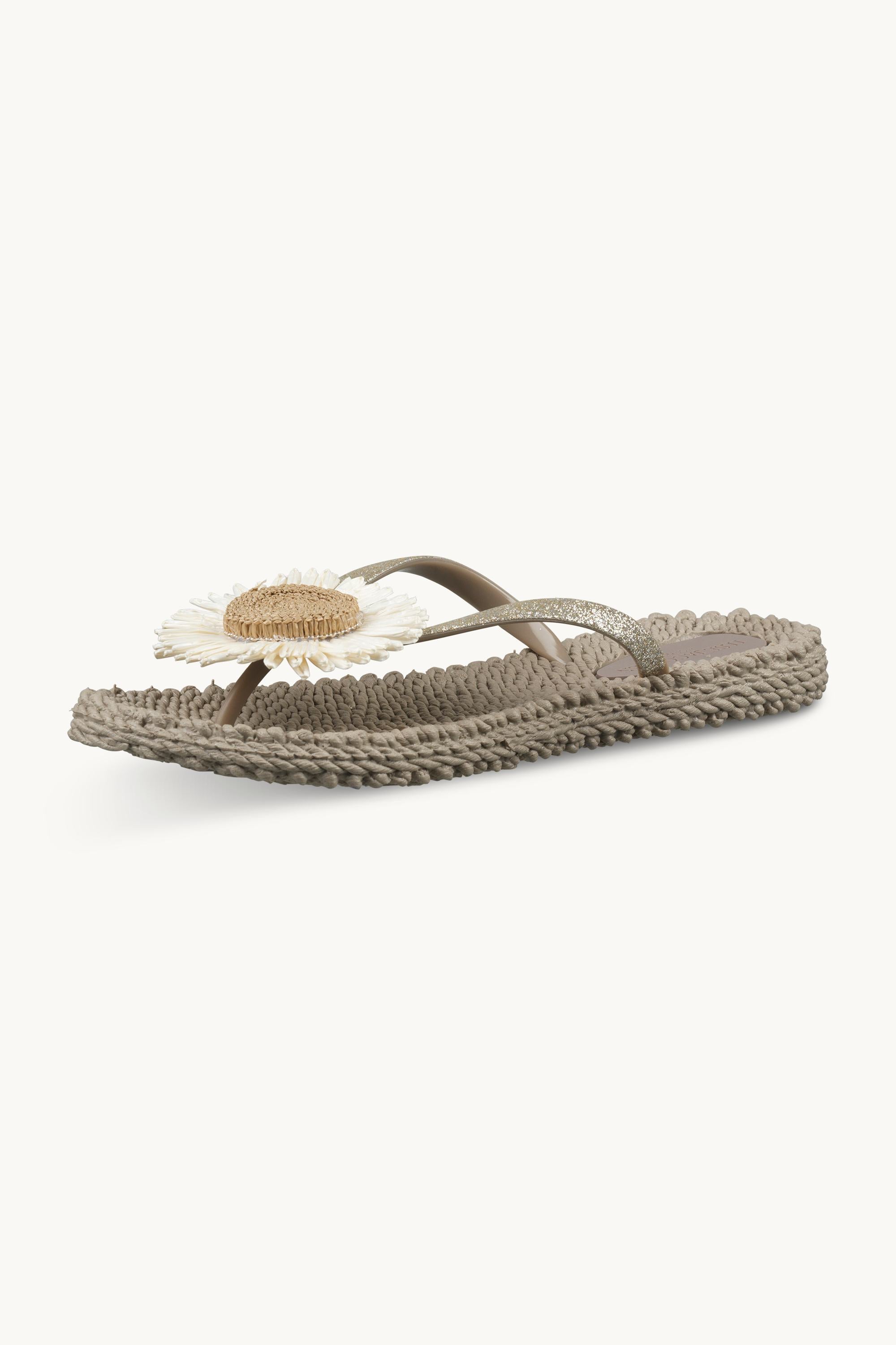 Flip-flops Blomst - Atmosphere