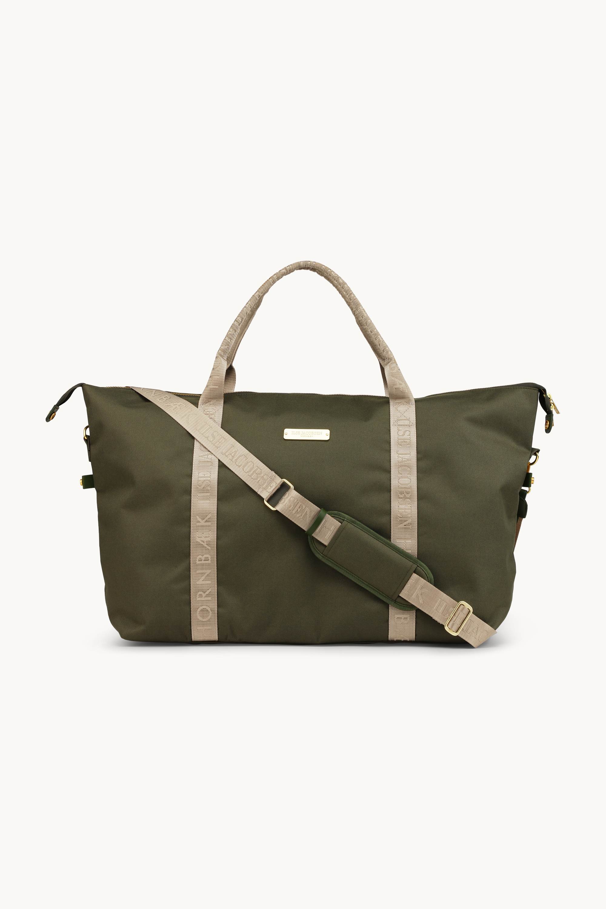 Weekend Reiseveske - Army
