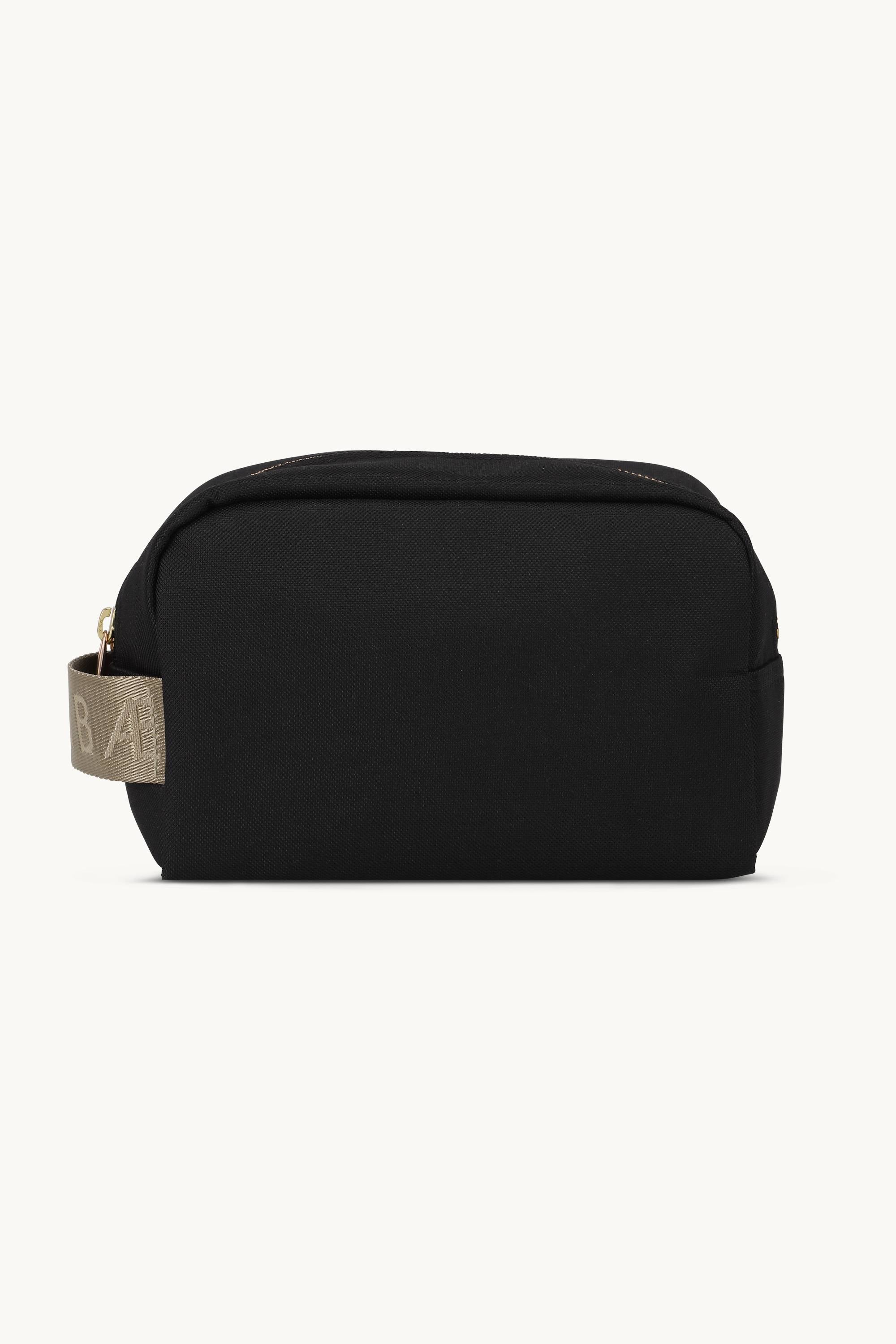 Reise Toalettmappe - Black