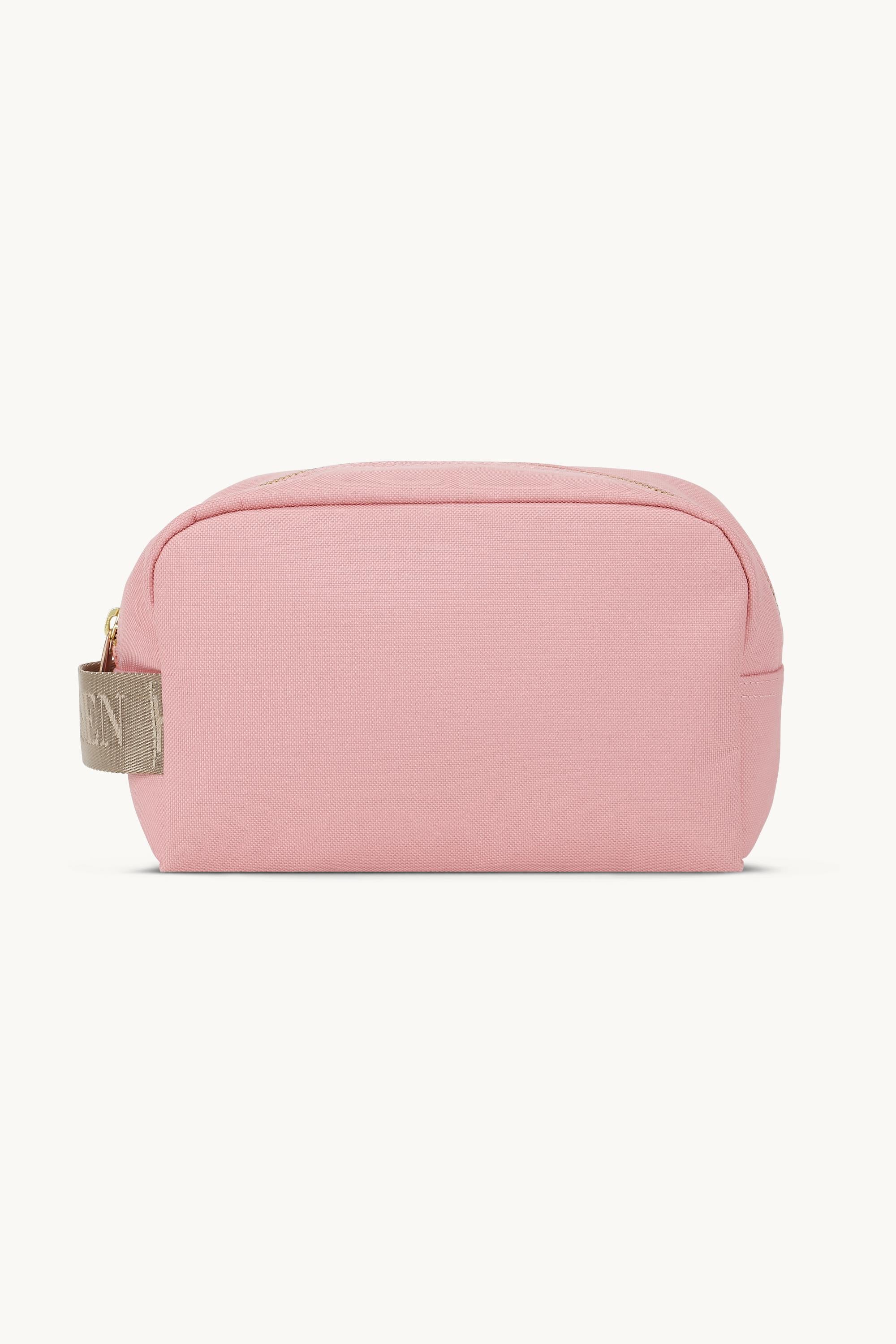 Reise Toalettmappe - Adobe Rose