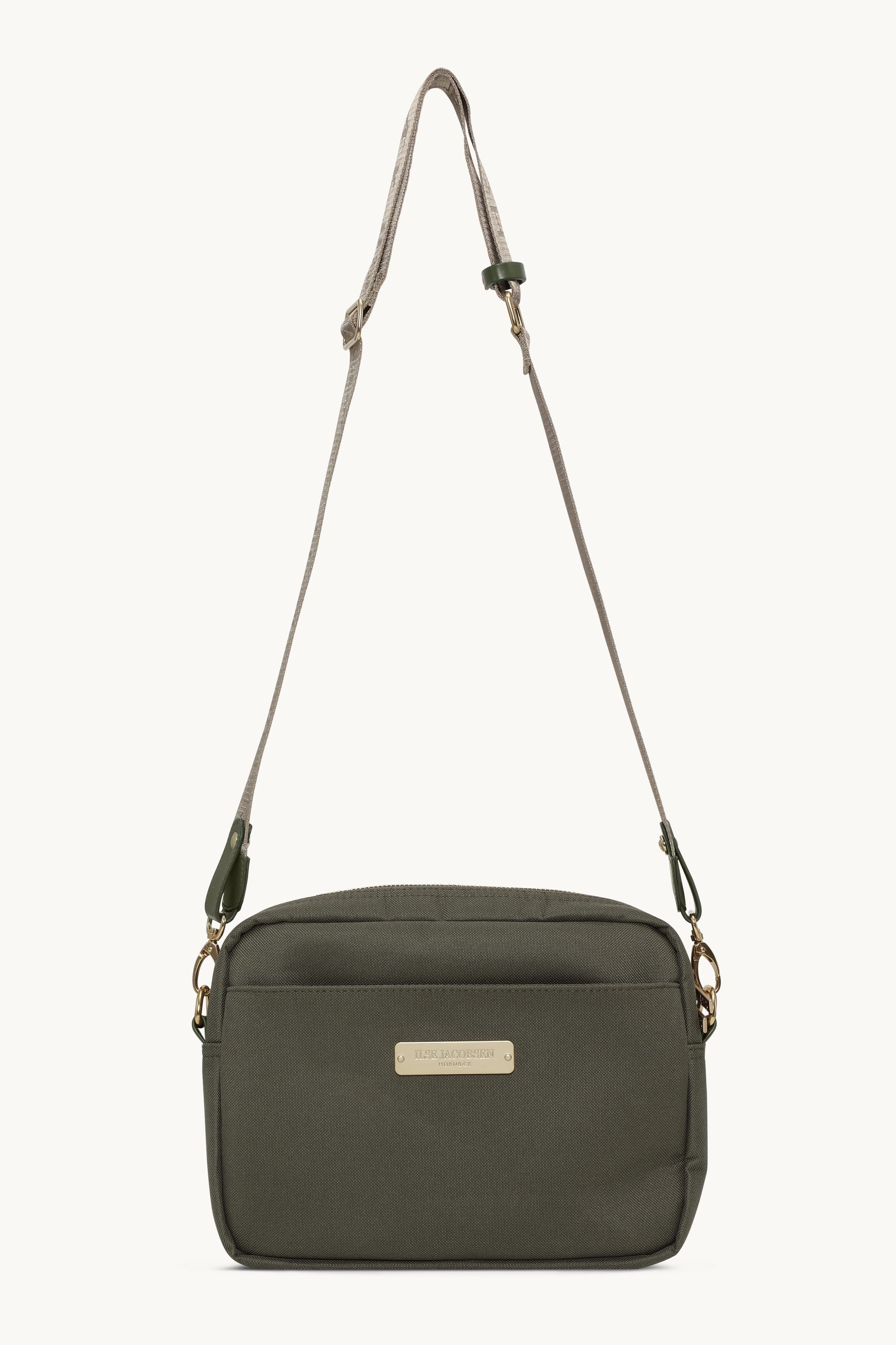 Reise Crossbody Veske - Army