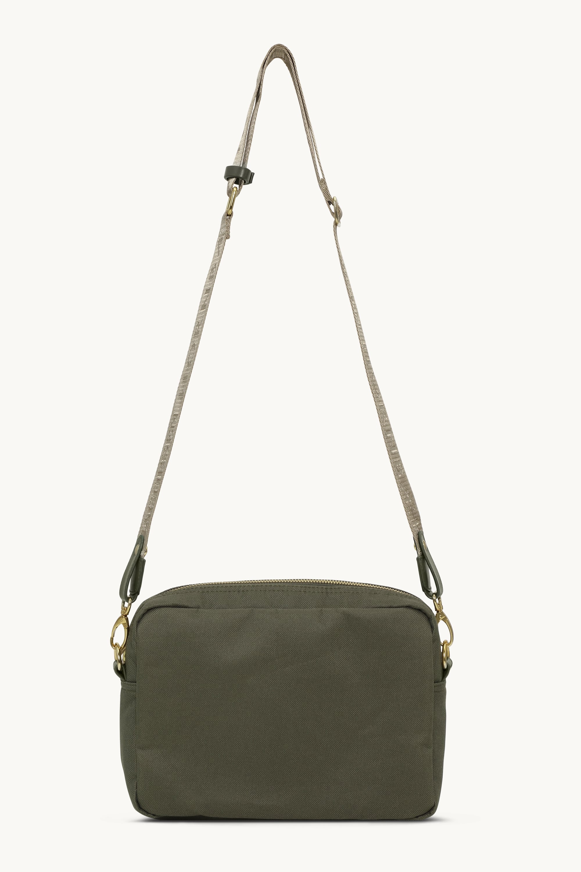 Reise Crossbody Veske - Army