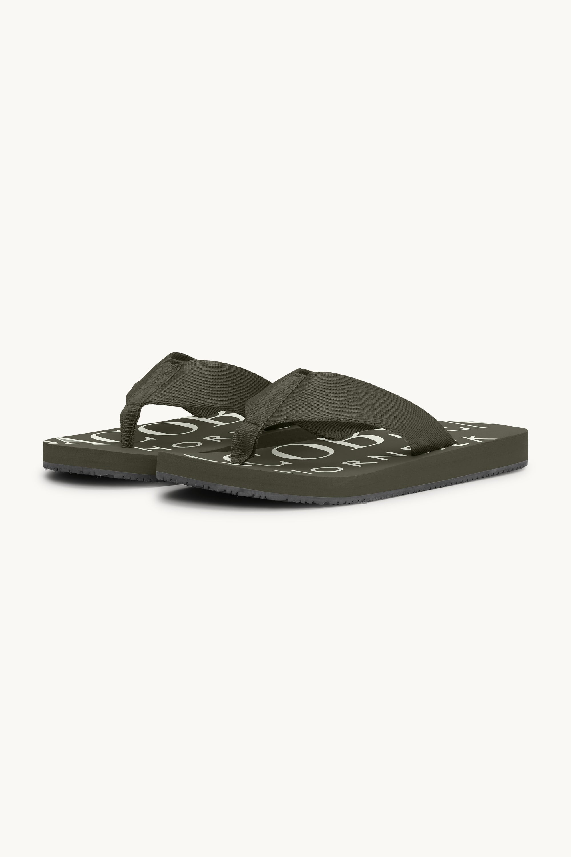 Flip Flop - Tarmac