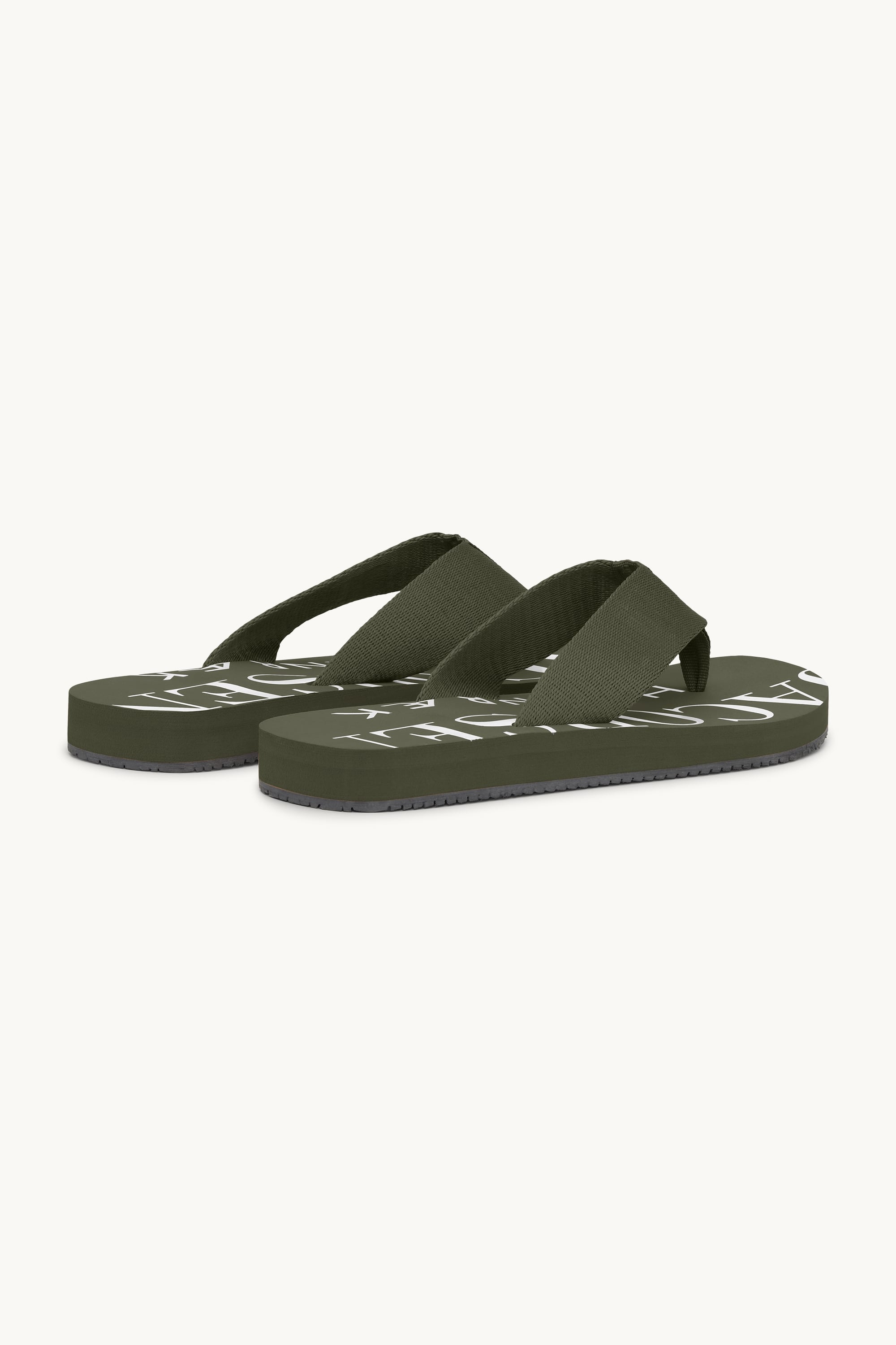Flip Flop - Tarmac