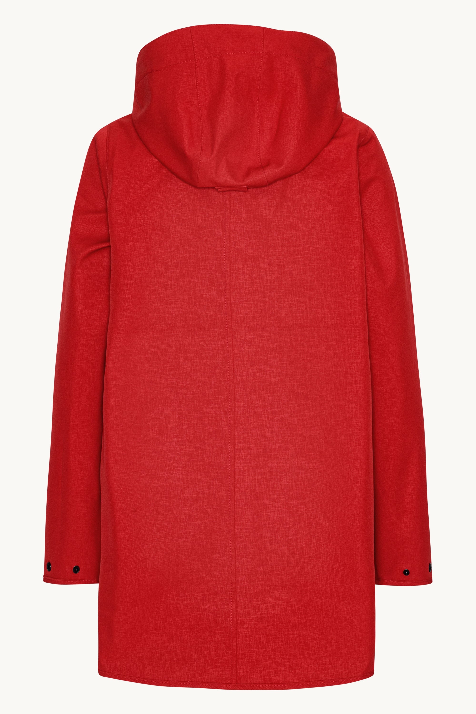 Softshell Regnjakke A-fasong - Fire