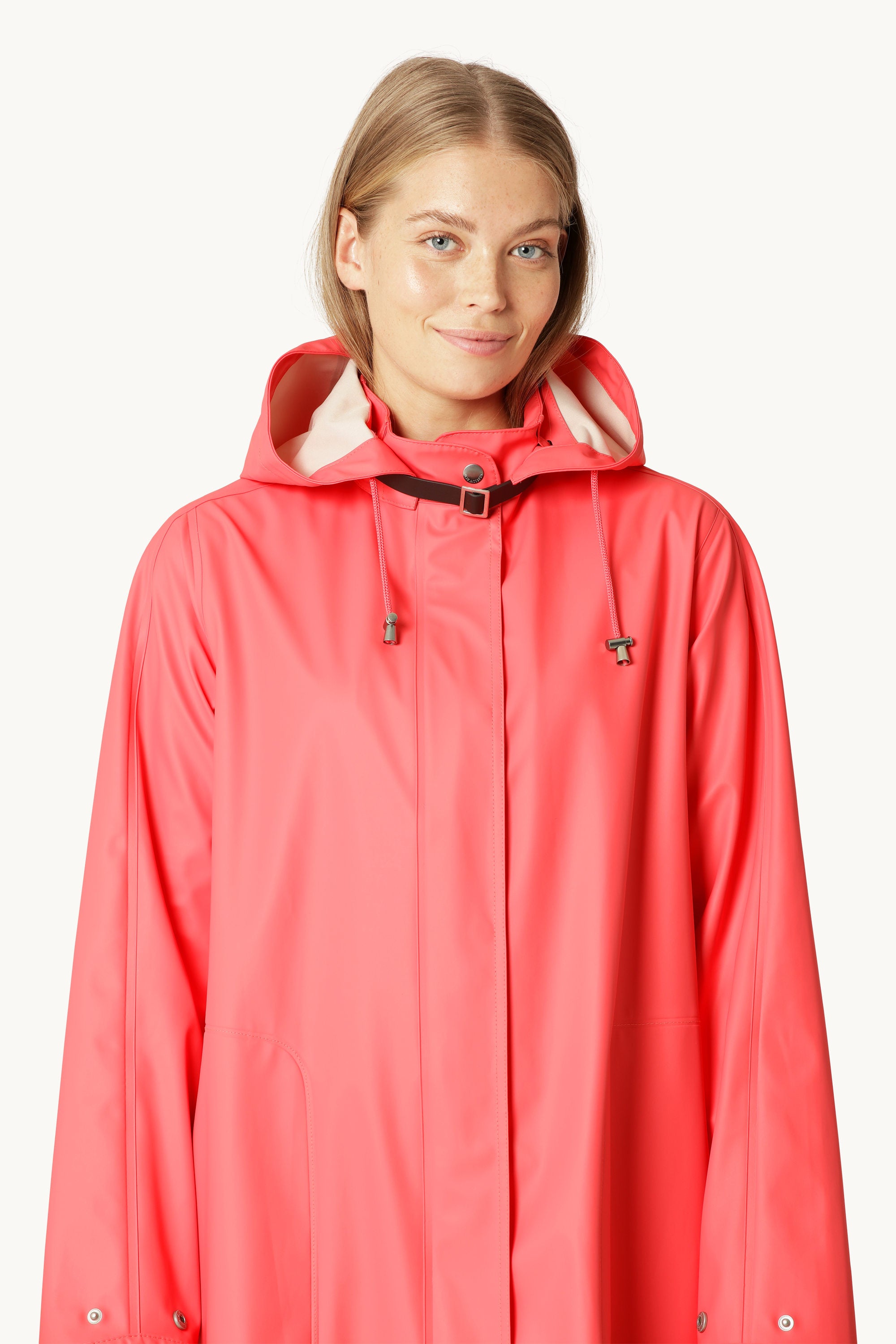 Lett Regnjakke - Dubarry