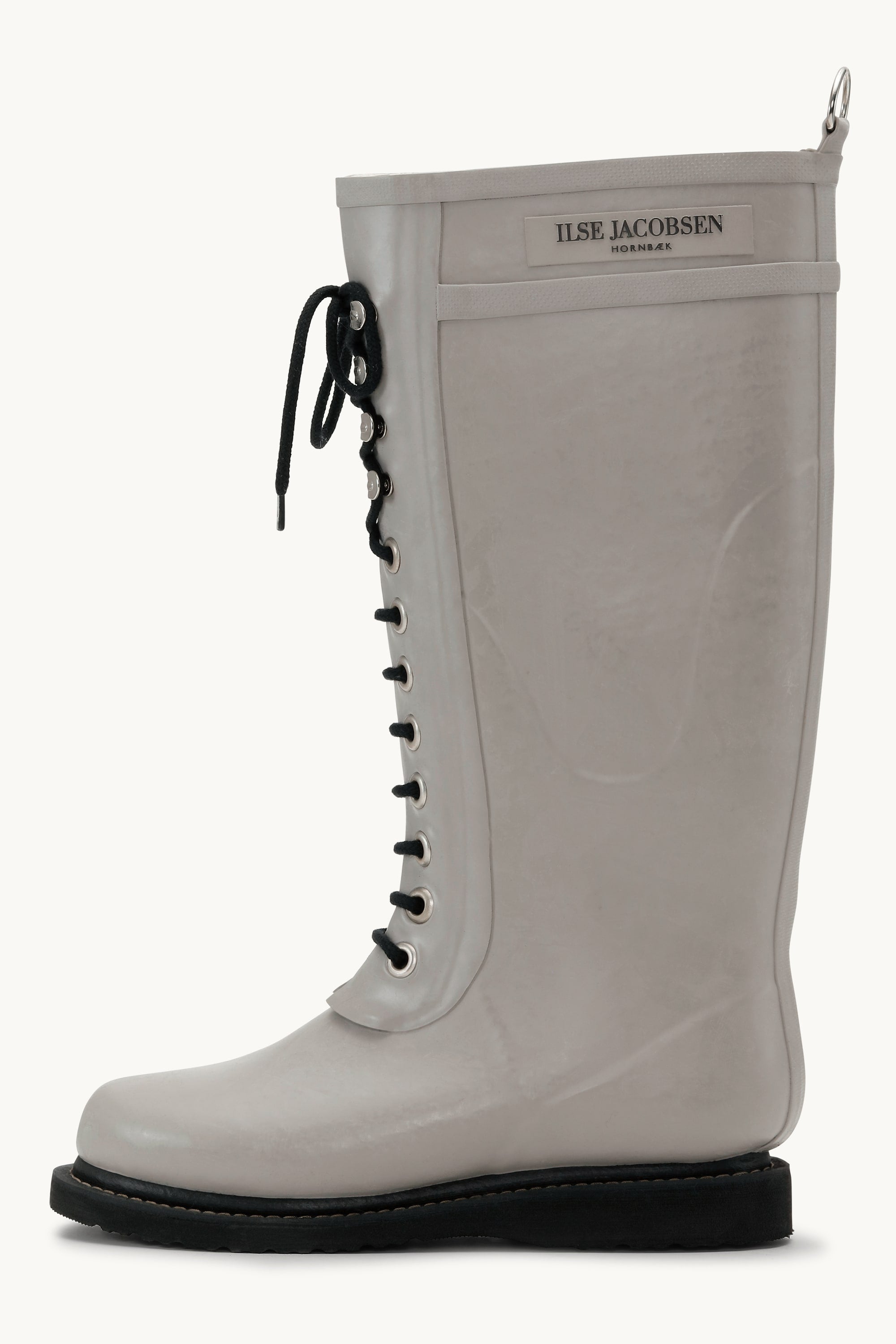 Long Rubber Boots - Atmosphere
