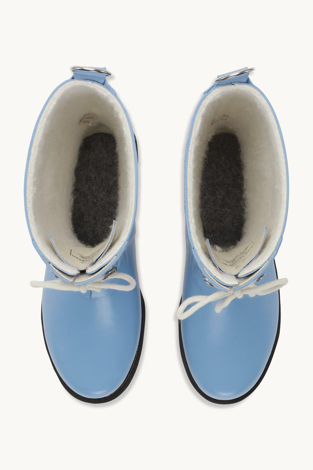 3/4 Rubber Boots - Light Regatta