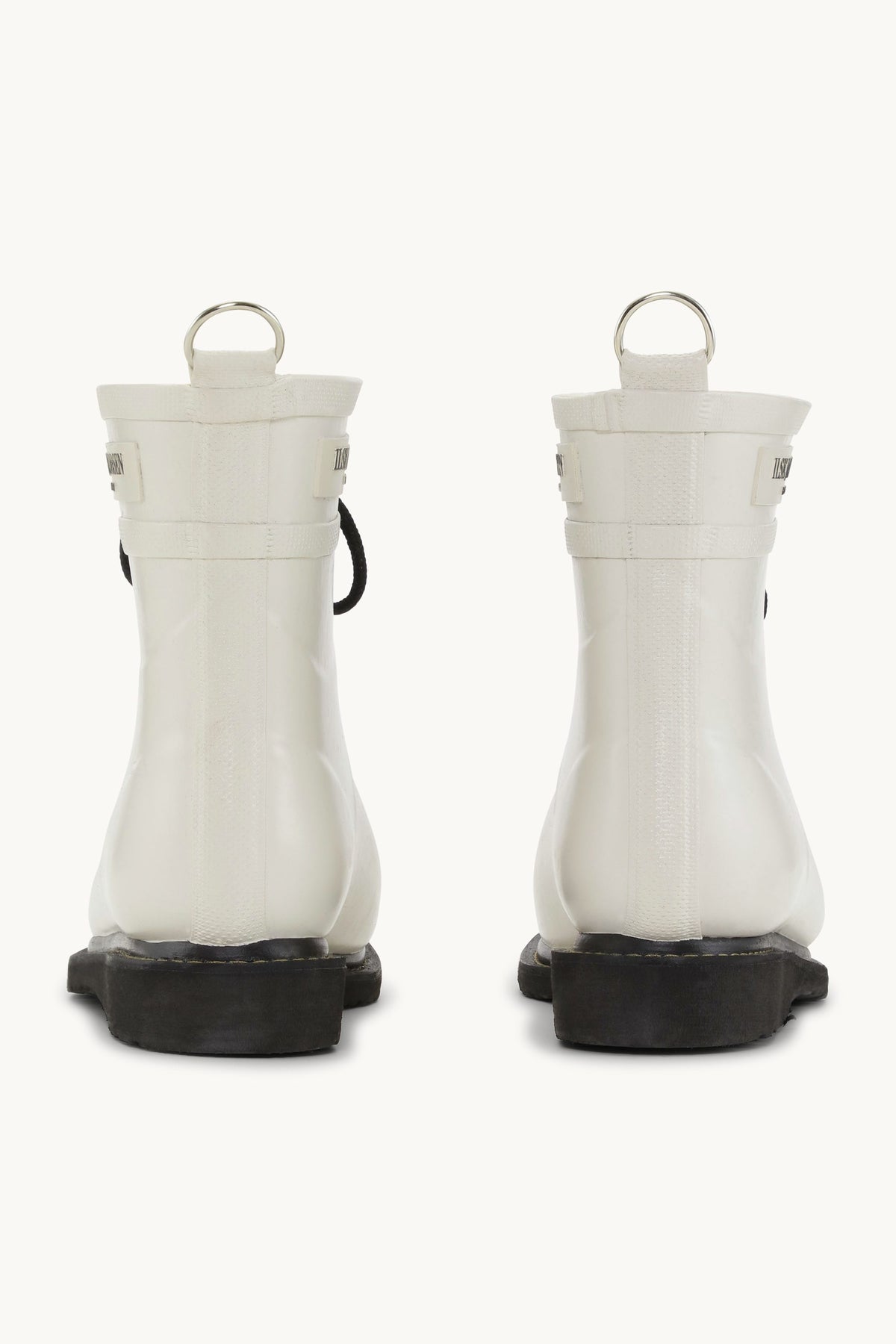 Short Rubber Boots - Kit