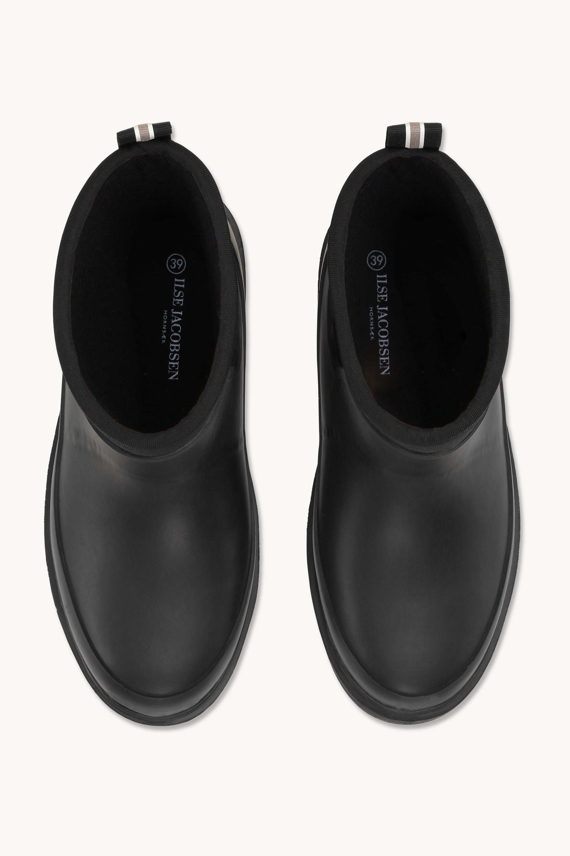 Neo Rain Boot - Black