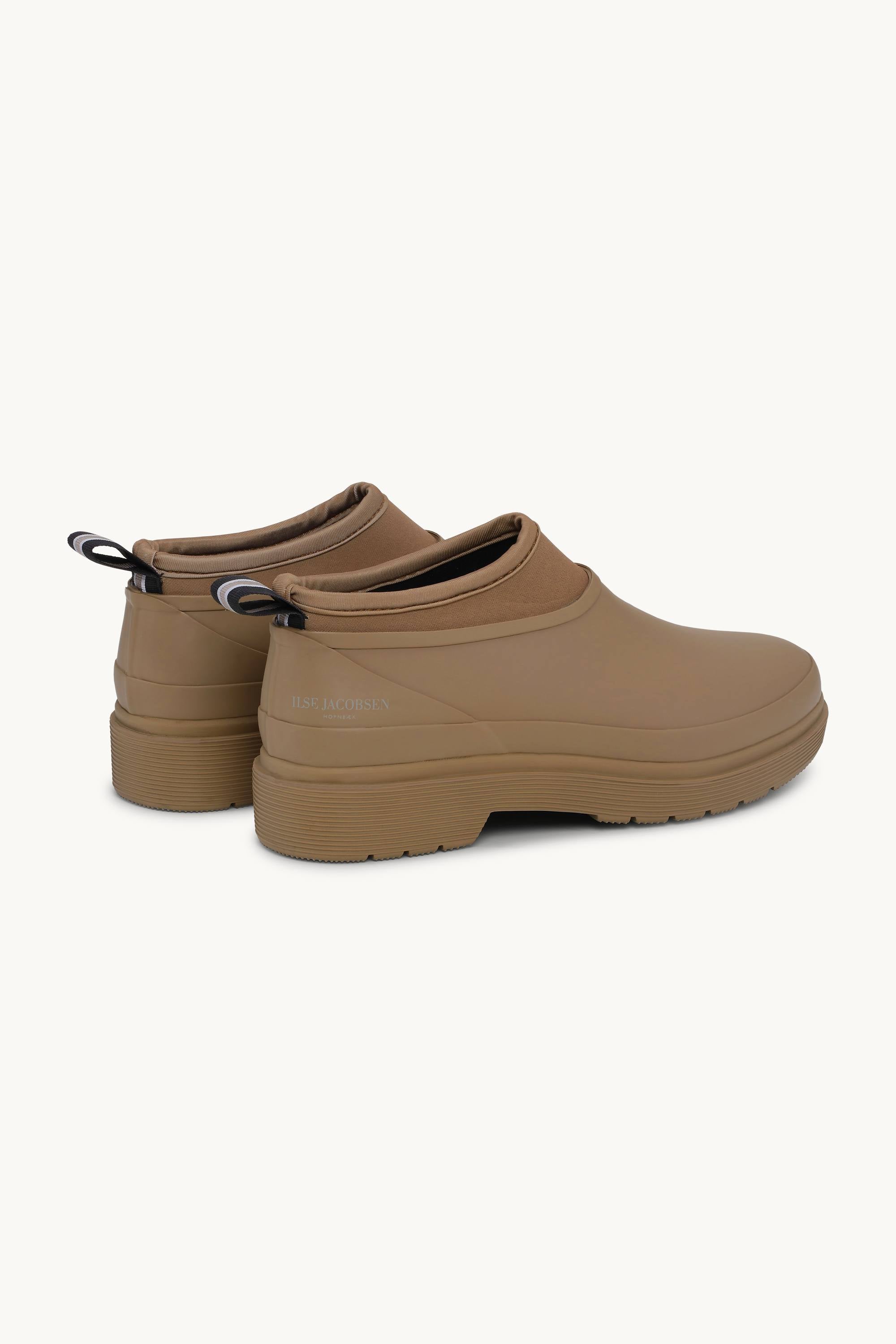 Neo Rain Clog - Mocca Mocca