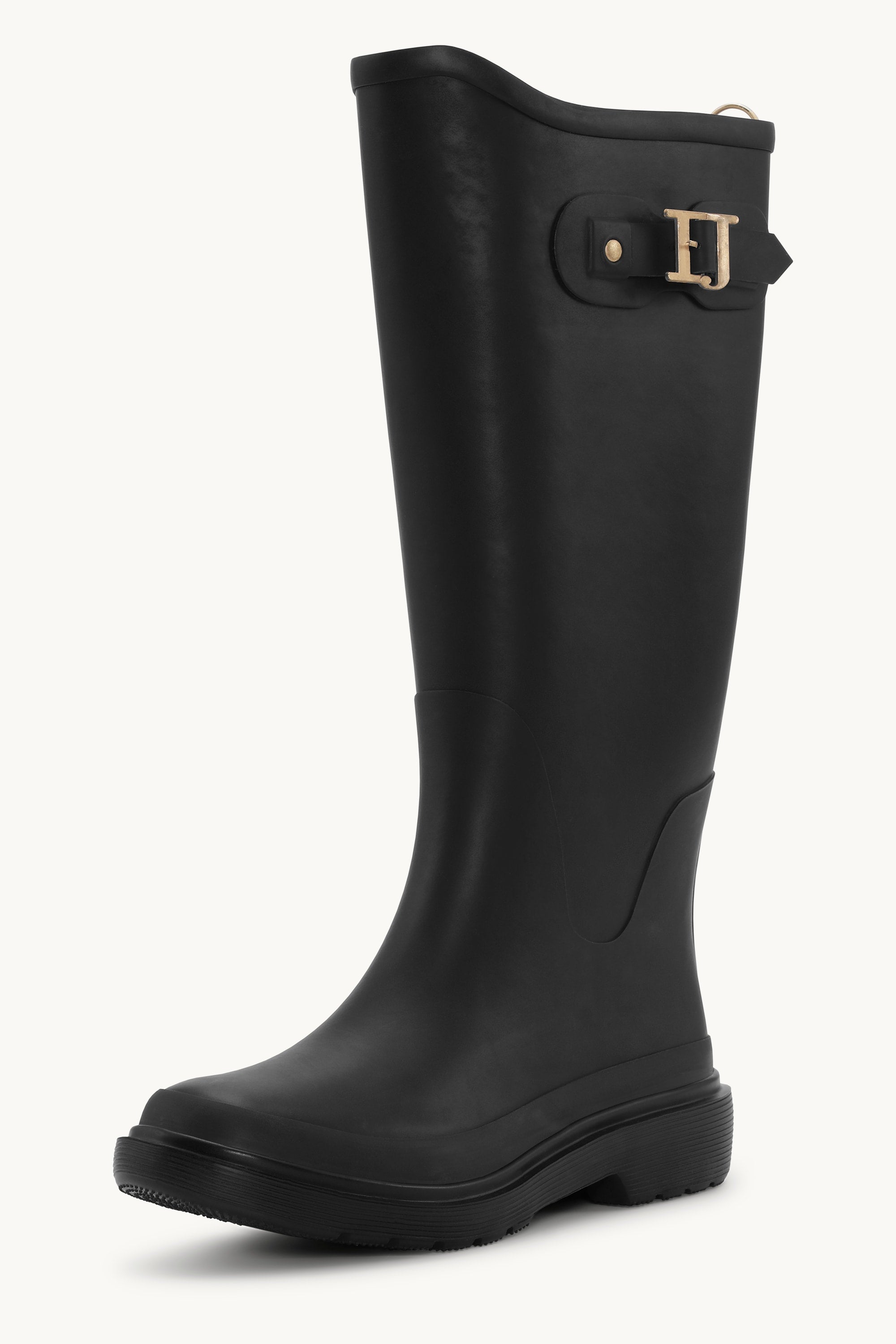 Neo Rain - Black Black