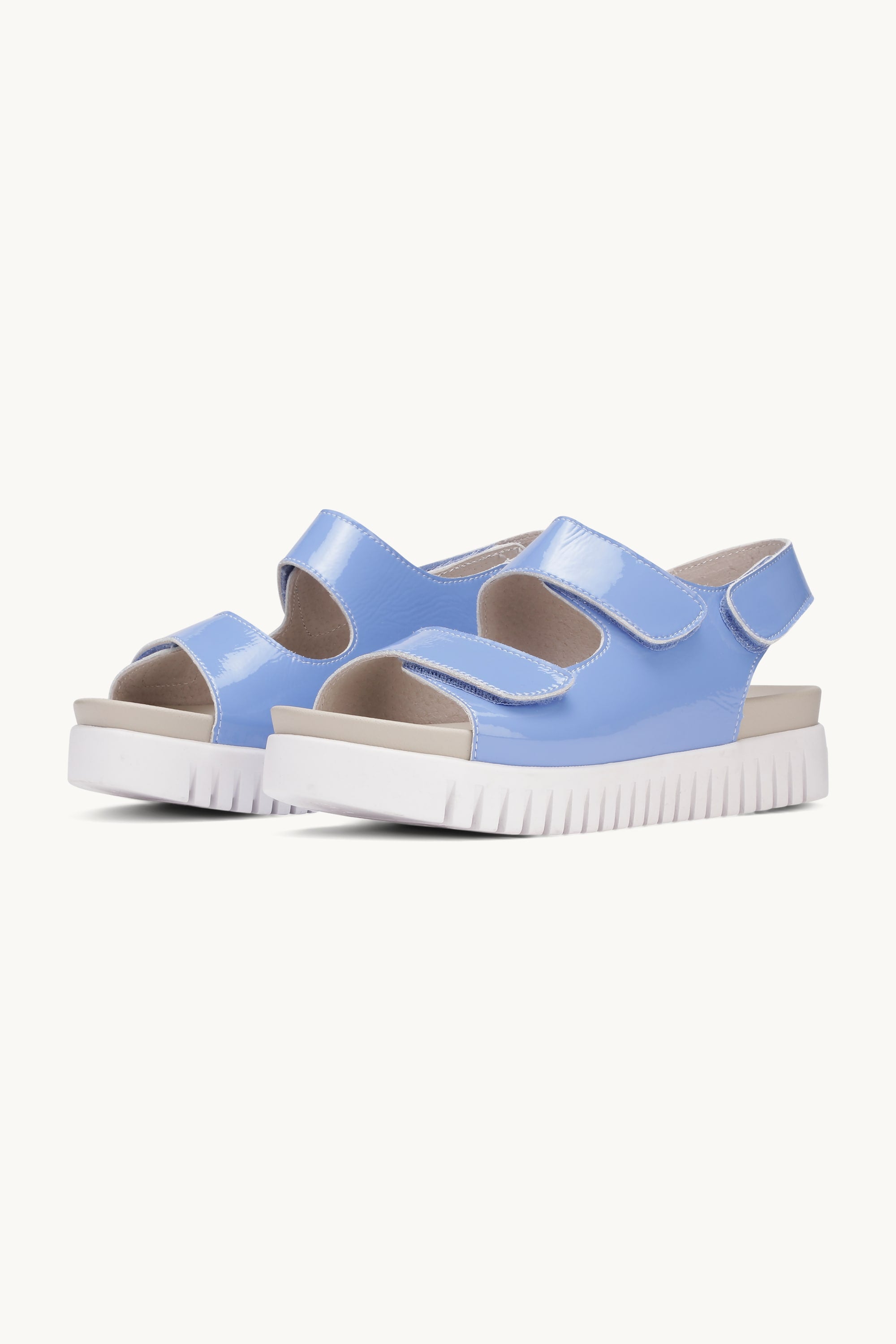 Sandals - Light Regatta