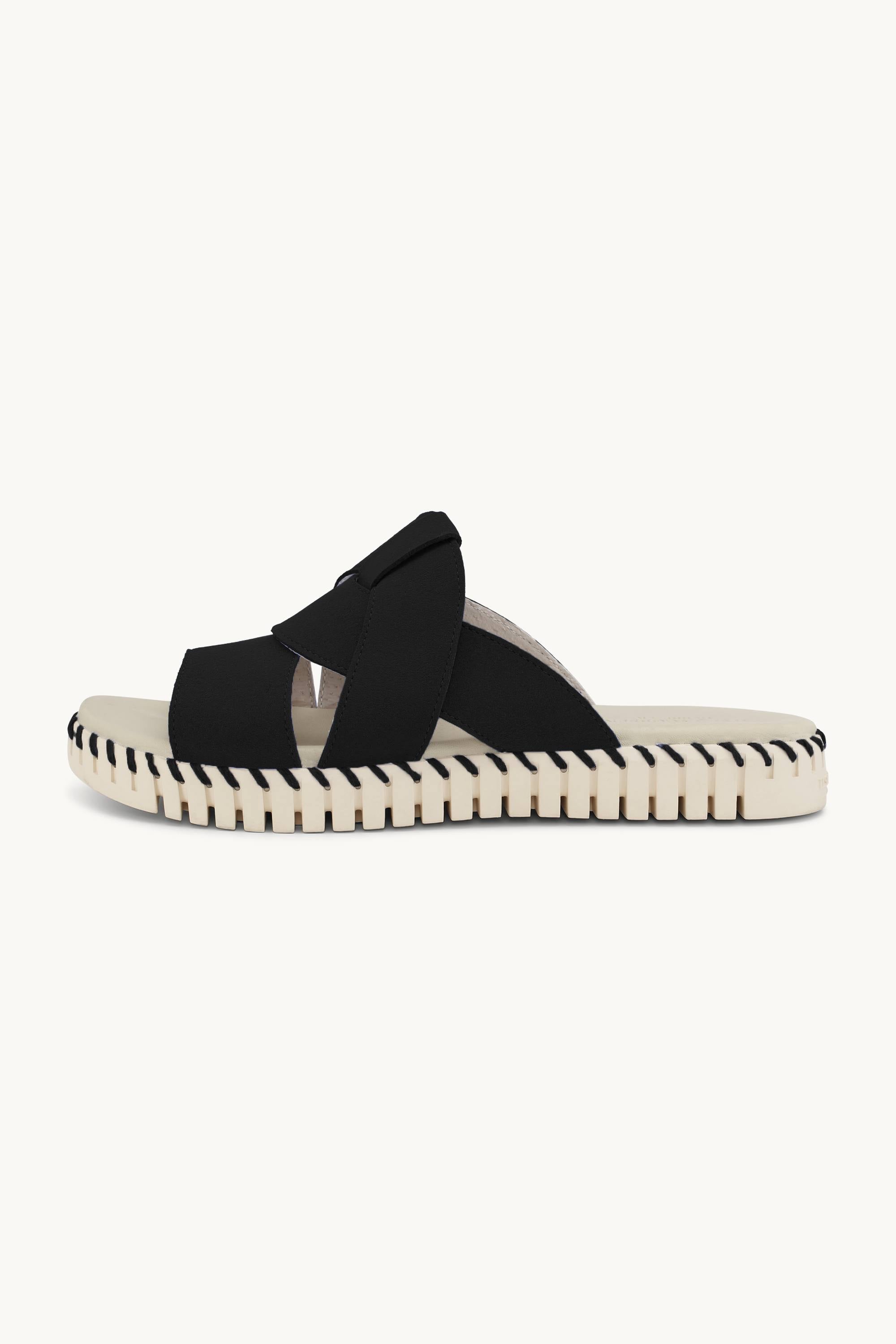 Sandals - Black