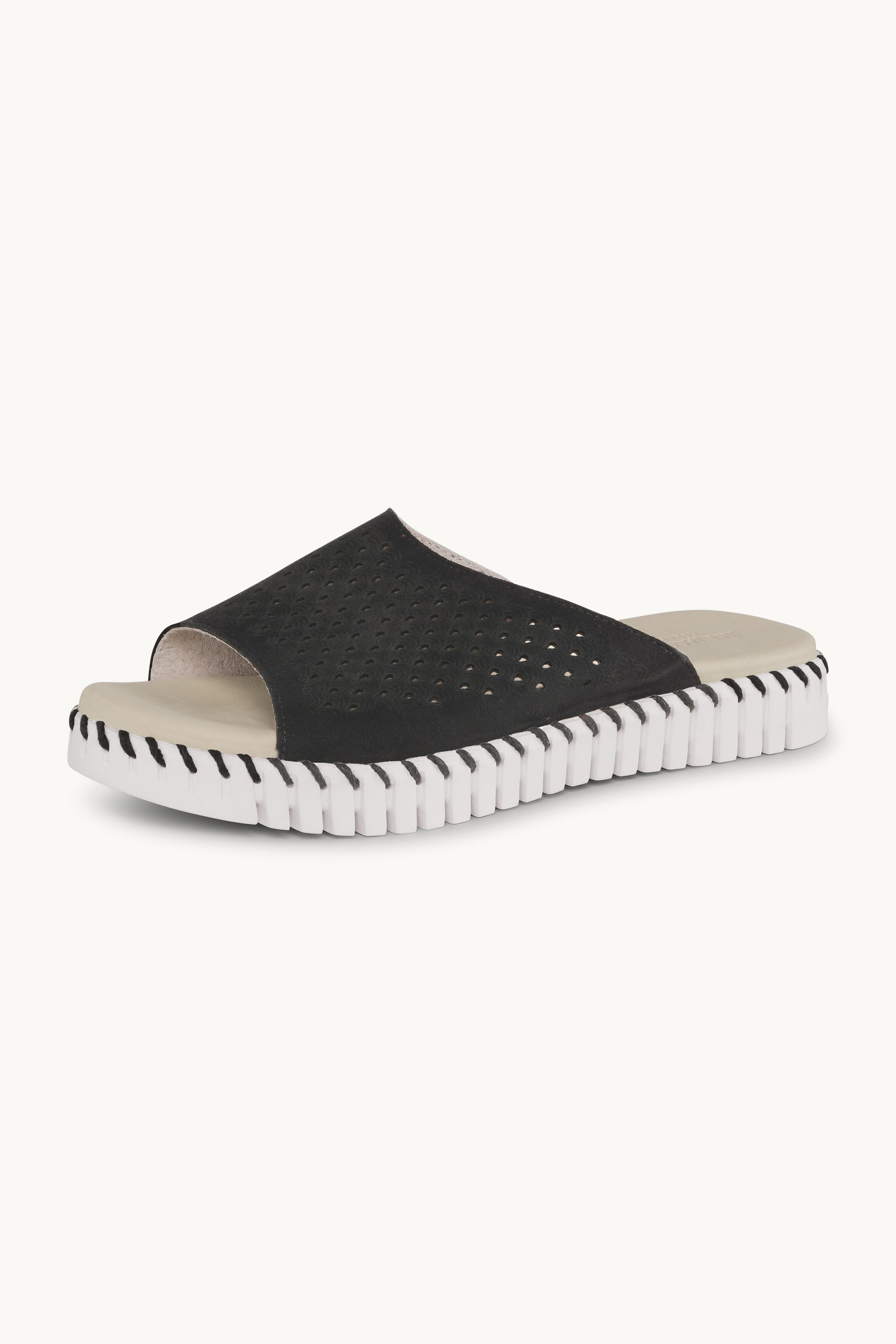 Sandals - Black