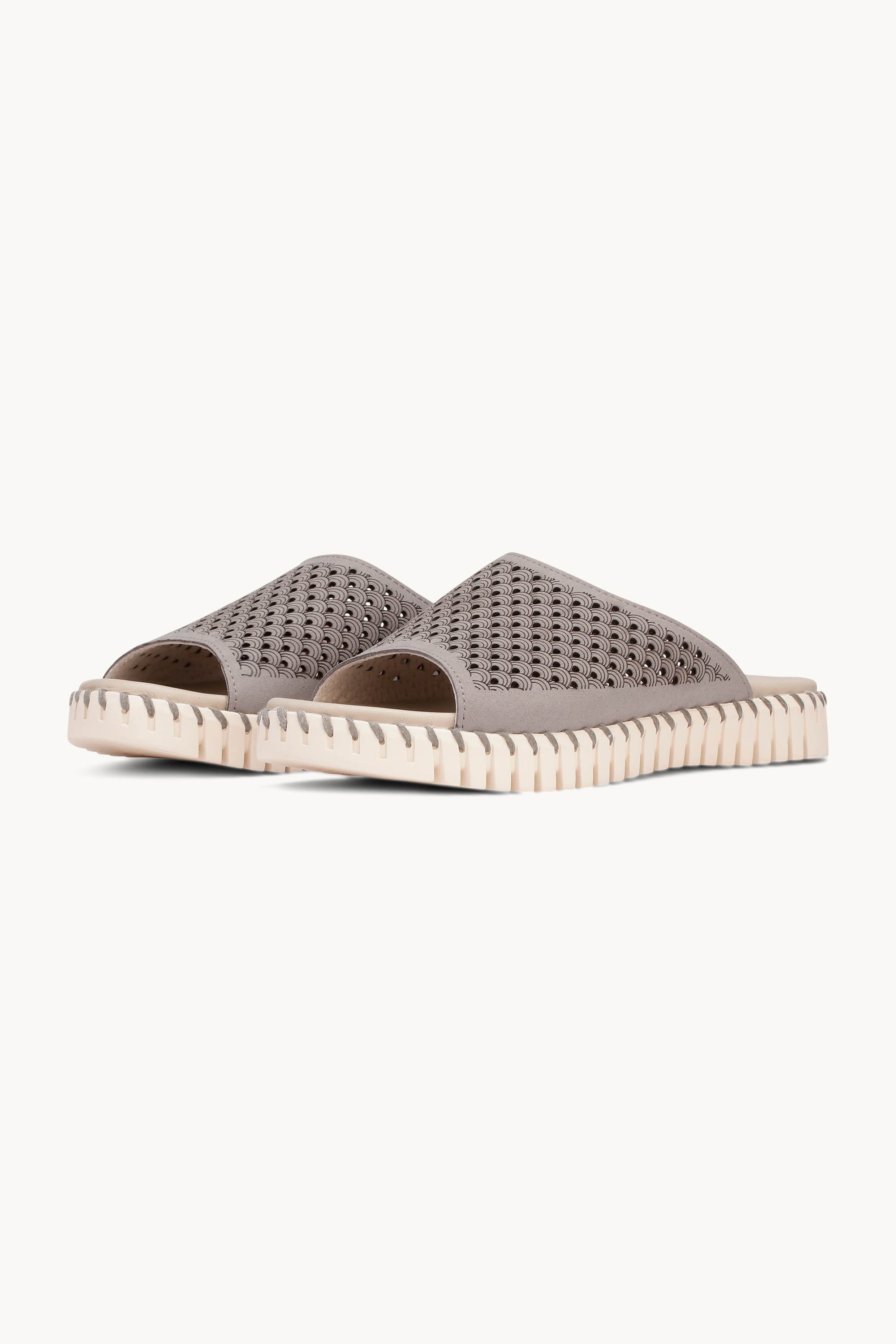 Sandals - Grey