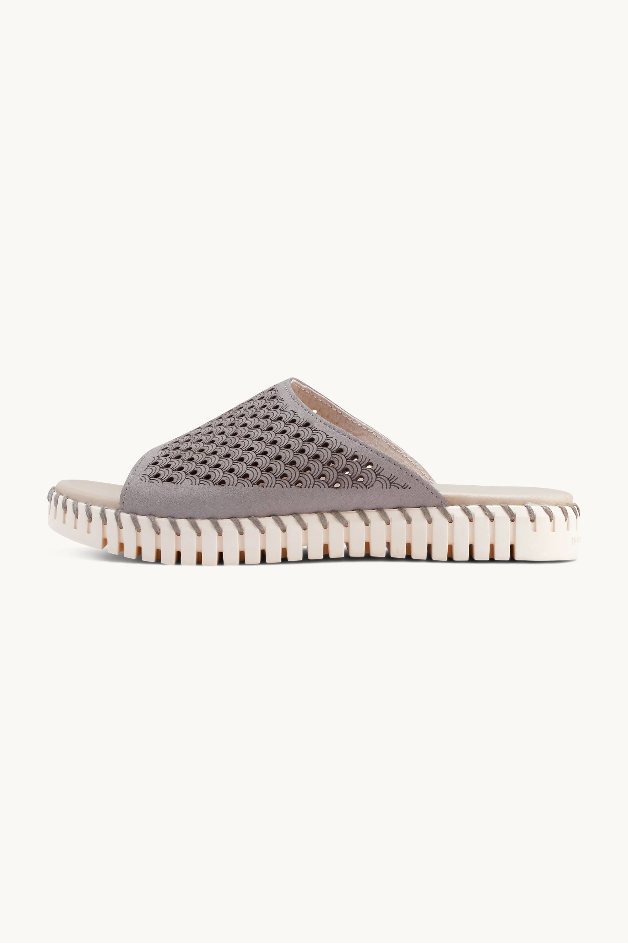 Sandals - Grey