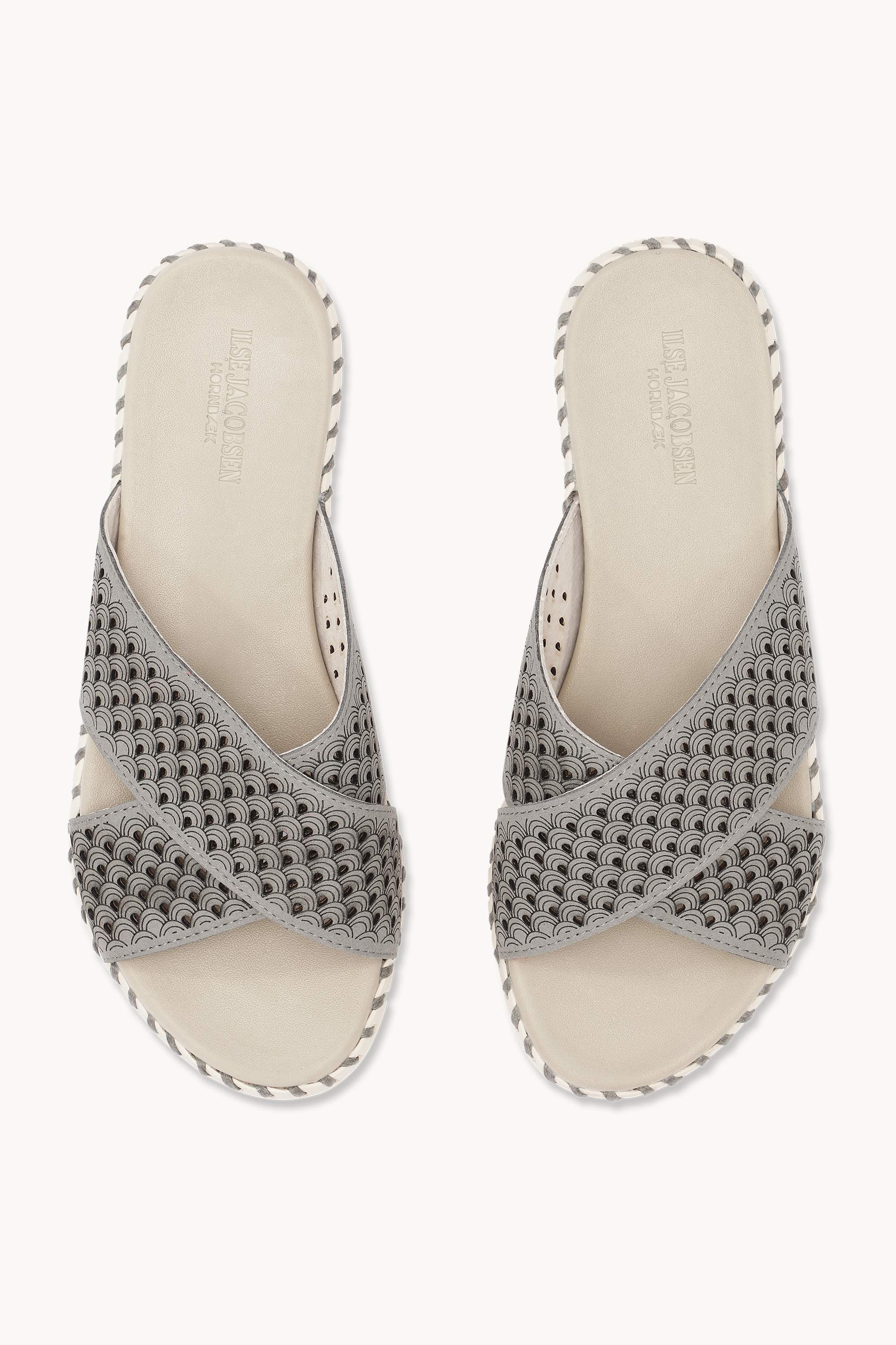 Sandals - Grey