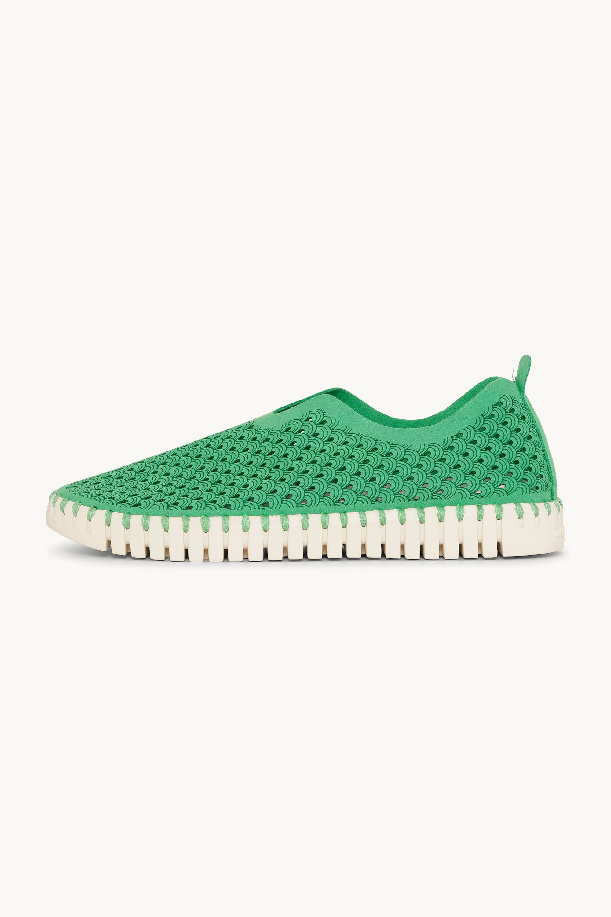 Tulip Sko - Fern Green