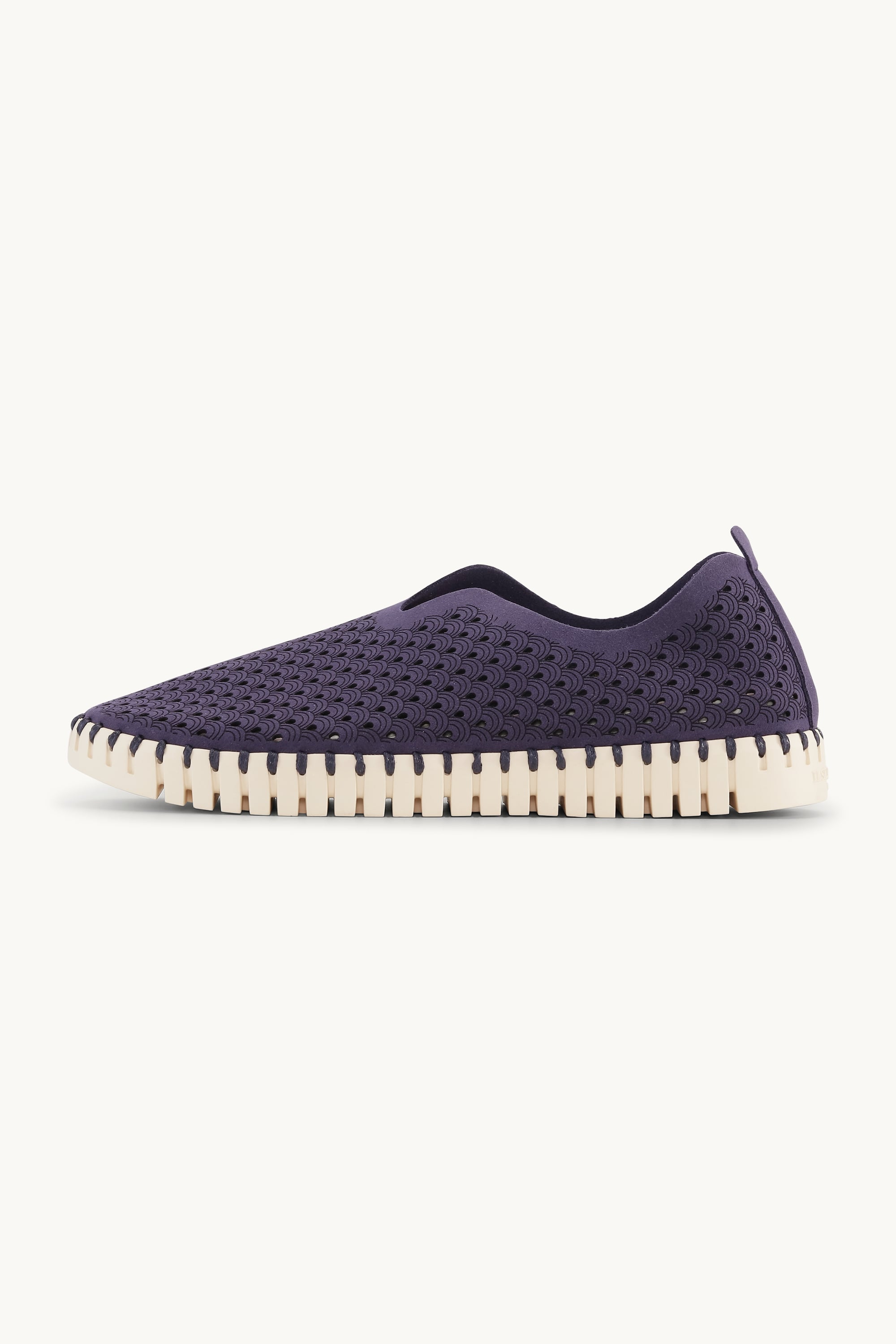 Tulip Sko - Navy