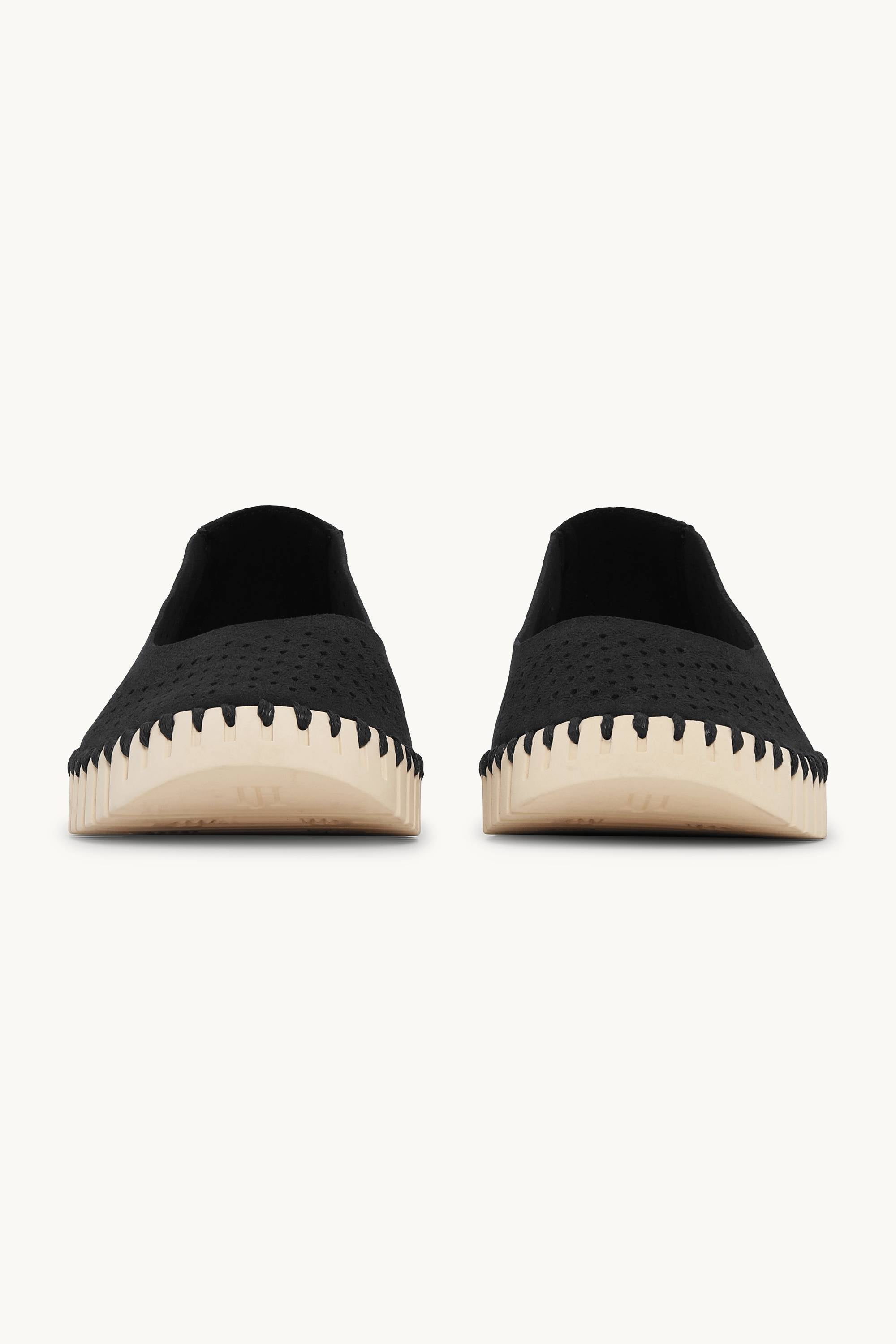 Ballerinasko - Black Pearled Ivory