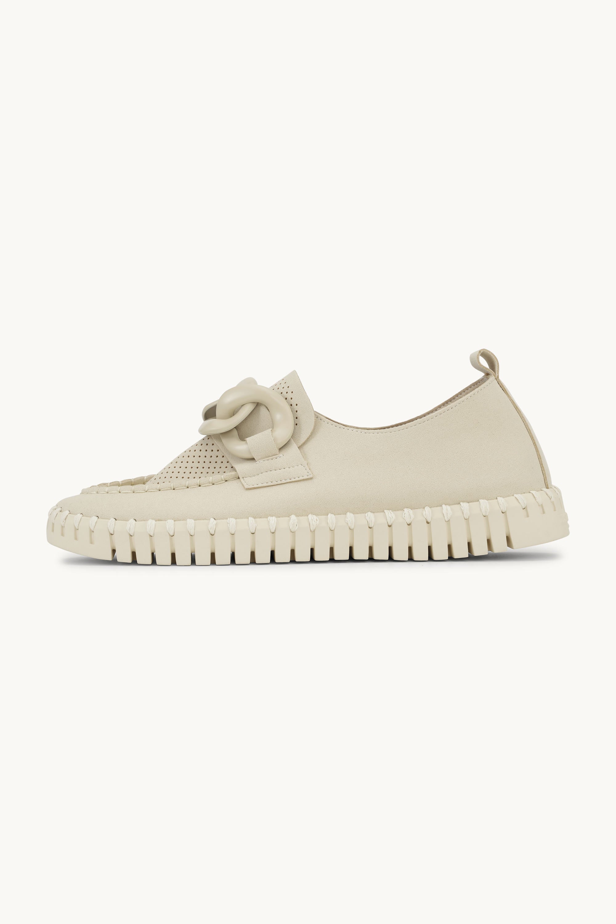 Loafers - Kit Kit