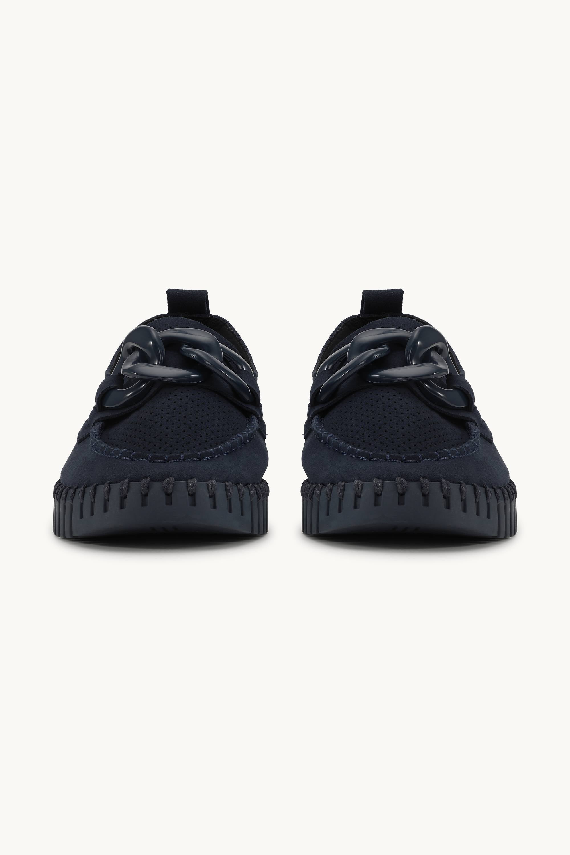 Loafers - Dark Indigo Dark Indigo