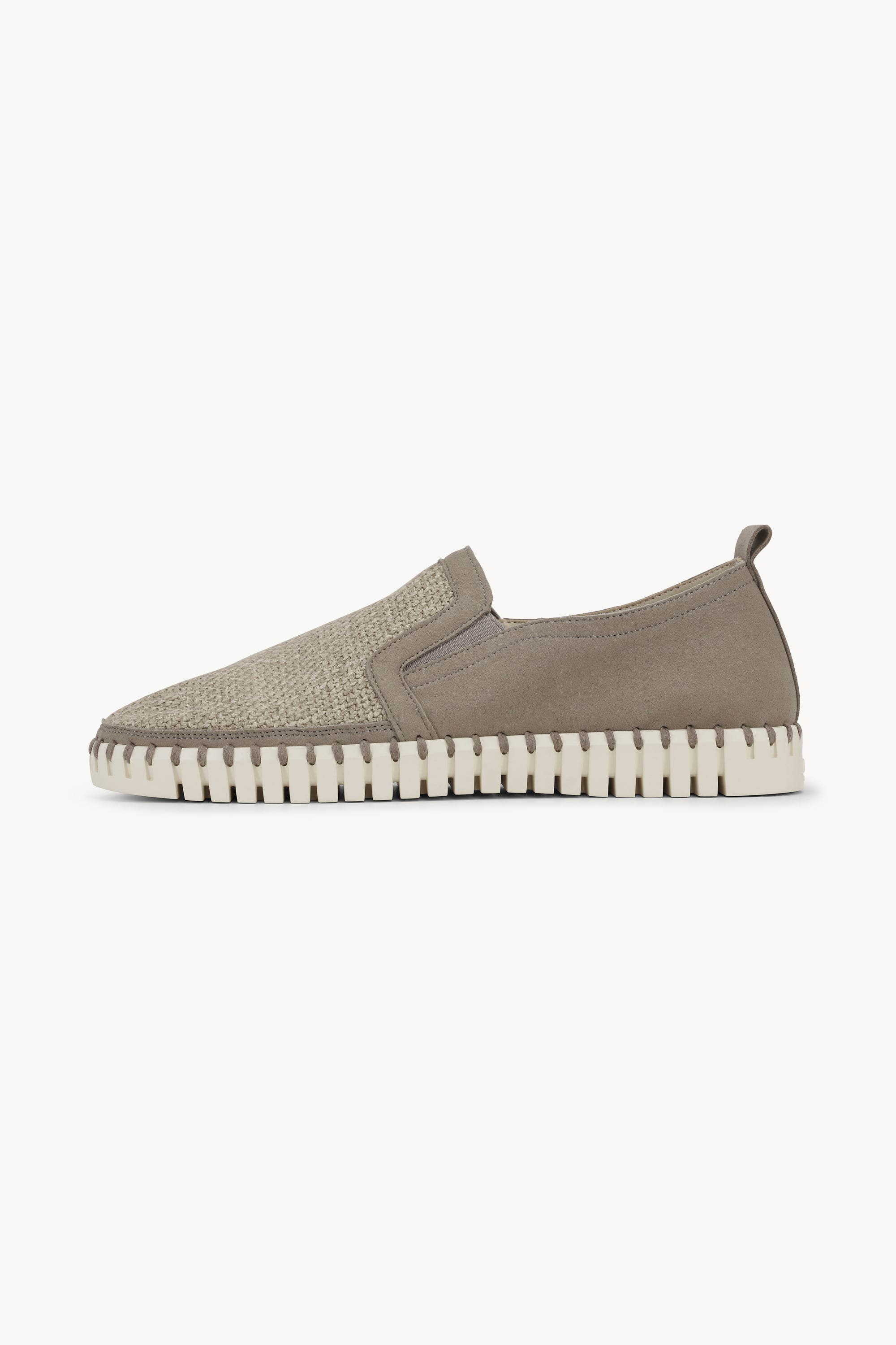 Komfortable Herresko - Falcon Pearled Ivory