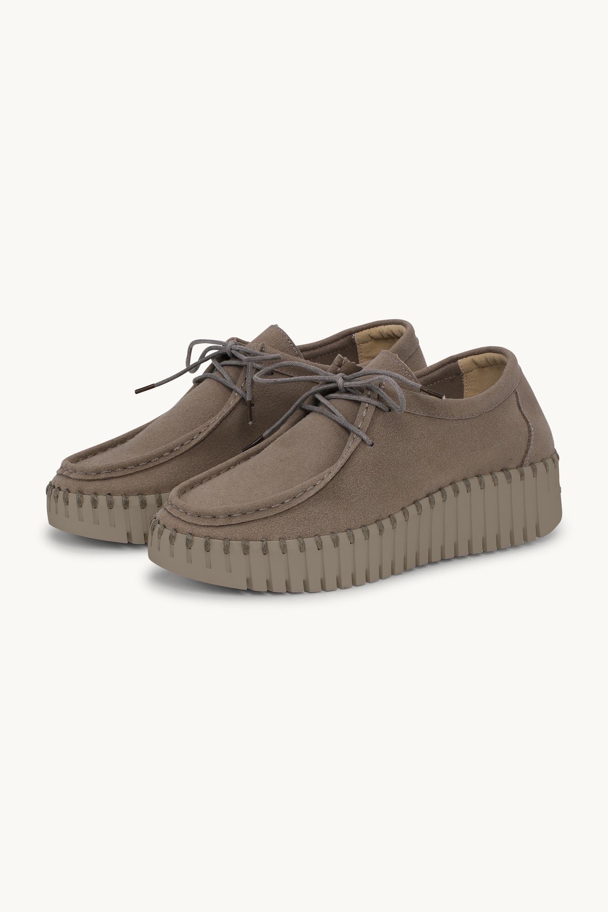 Tulip Shoe - Falcon Falcon